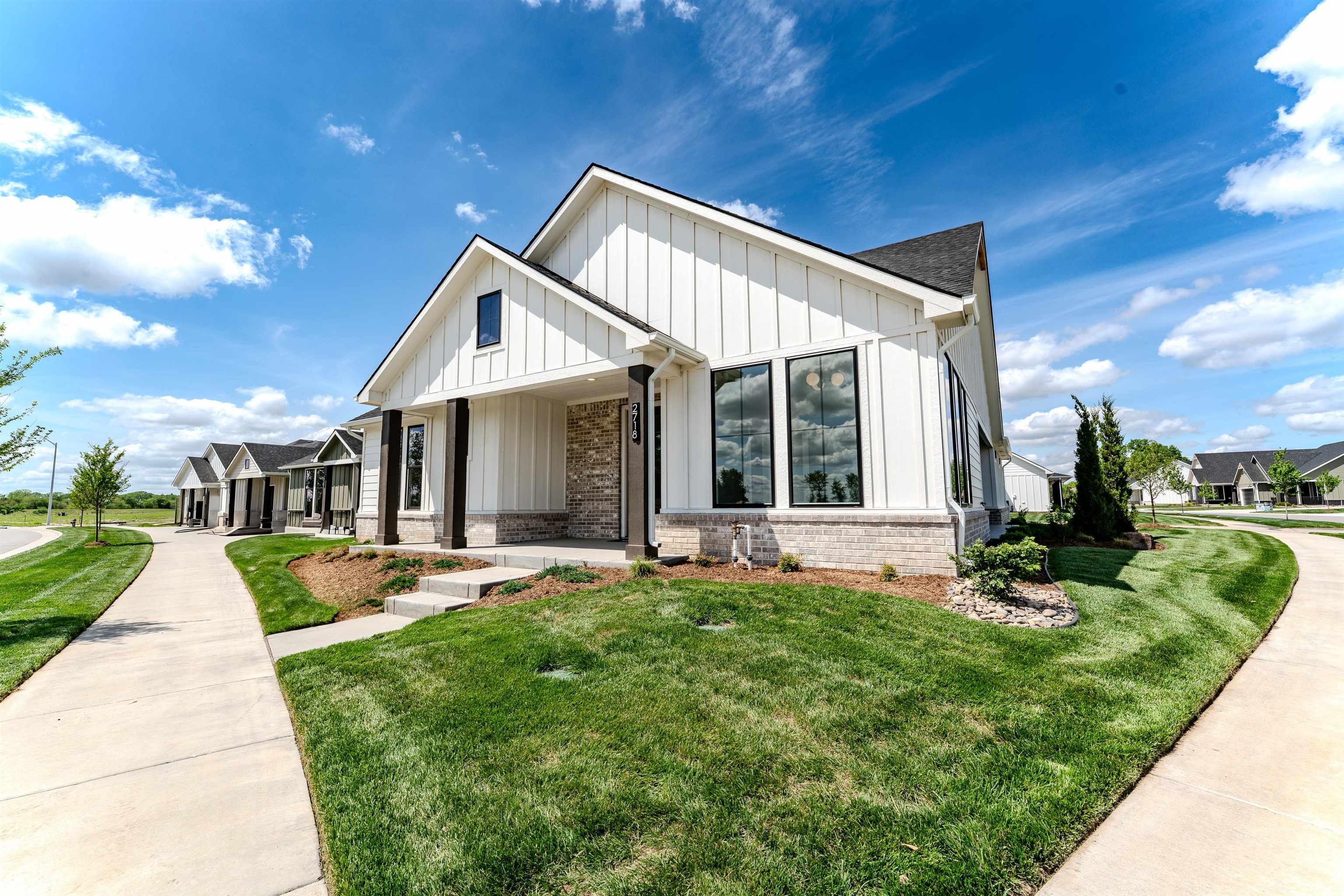 2718 W Shearwater Street Wichita KS 67204