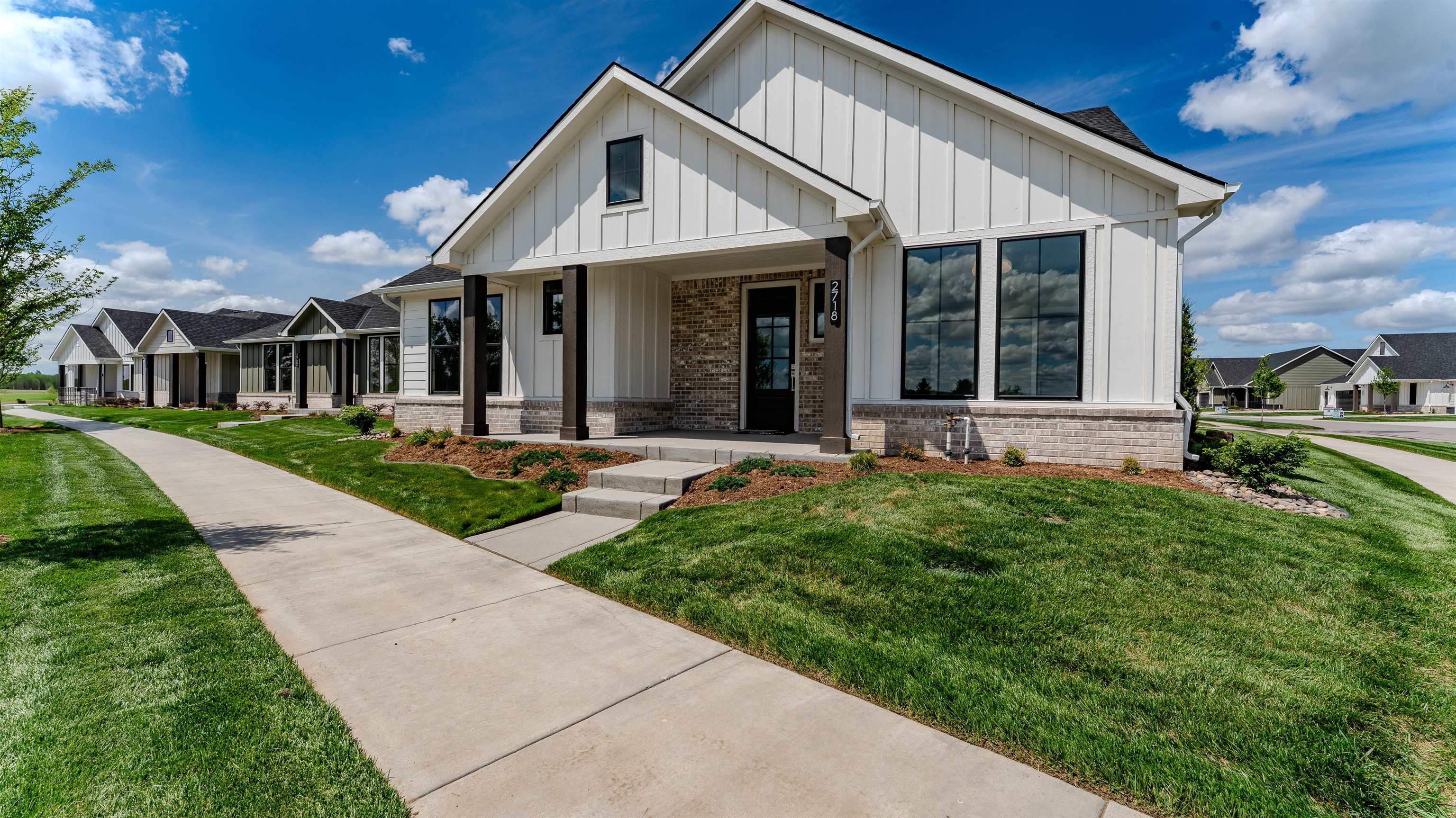 2718 W Shearwater Street Wichita KS 67204