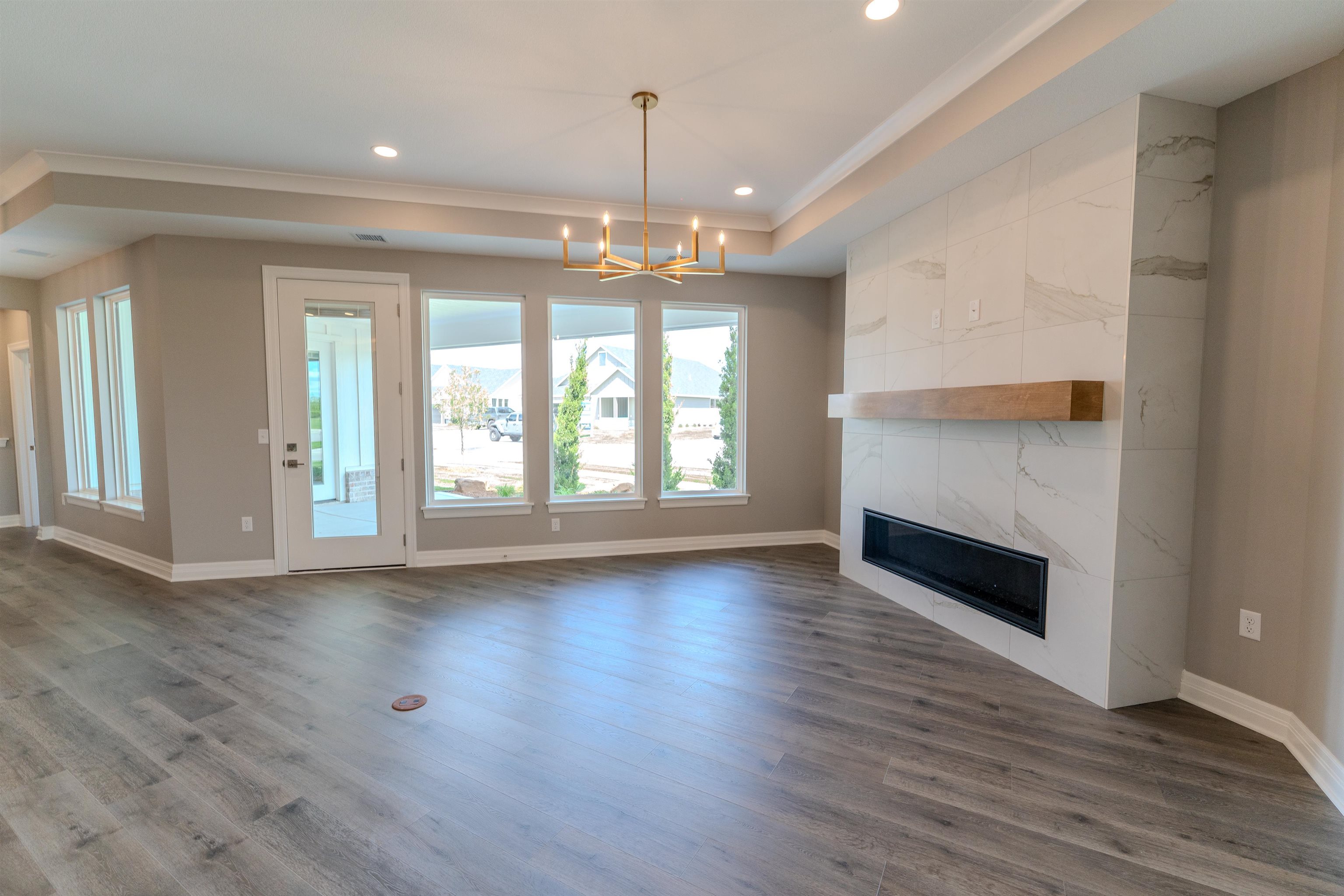 2718 W Shearwater Street Wichita KS 67204