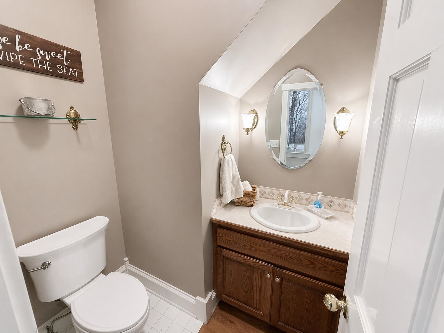 3109 Bolero Court Winfield KS 67156