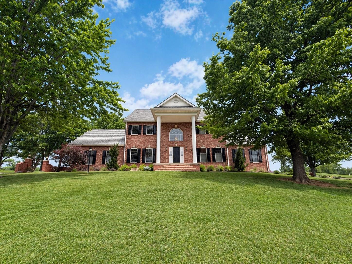3109 Bolero Court Winfield KS 67156