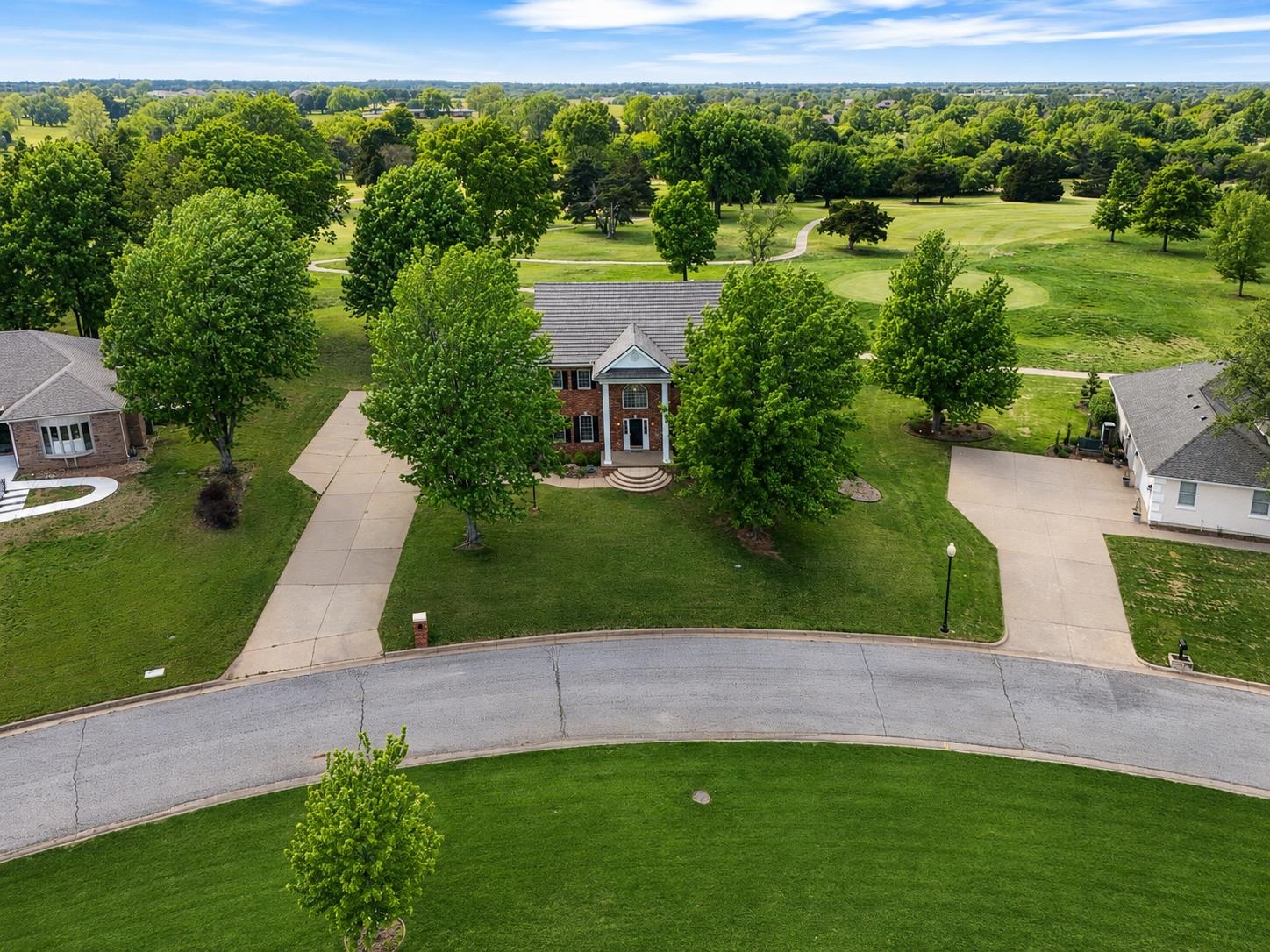 3109 Bolero Court Winfield KS 67156