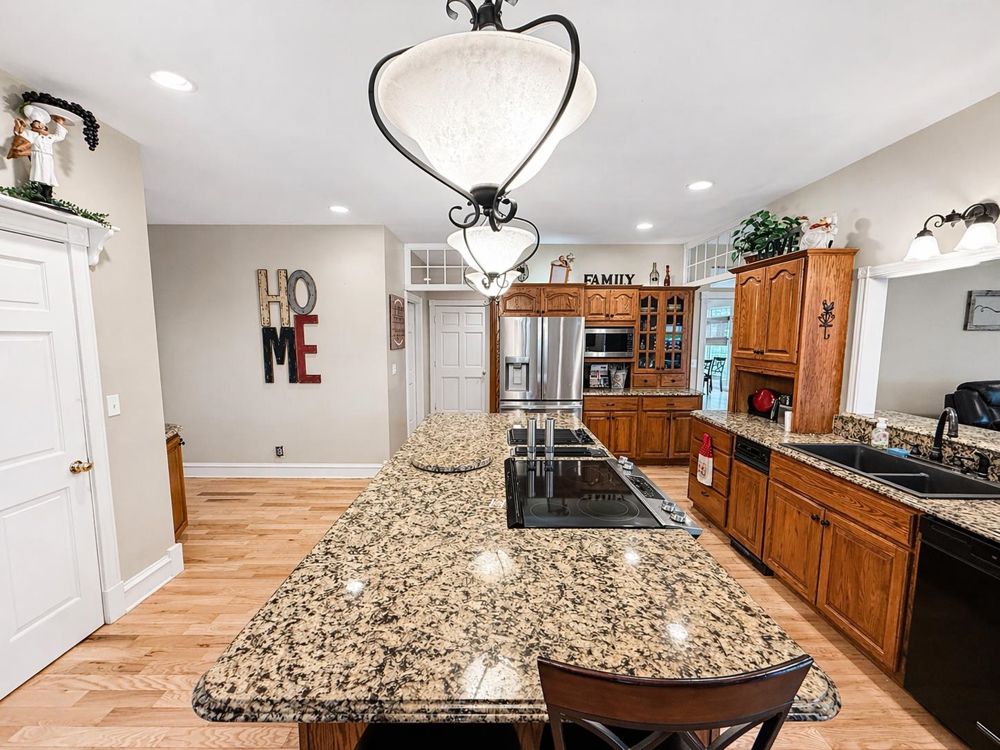3109 Bolero Court Winfield KS 67156