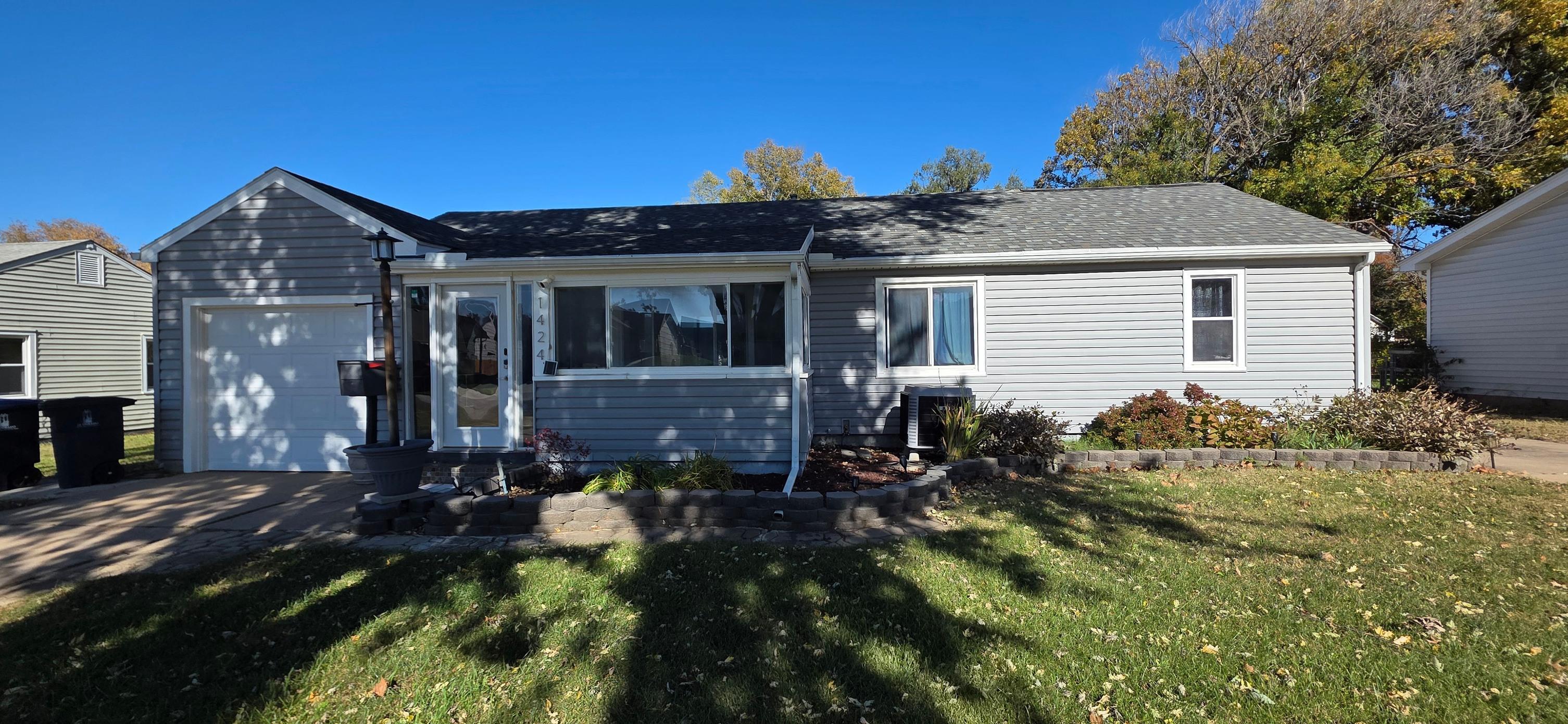 1424 Norwood Avenue El Dorado KS 67042