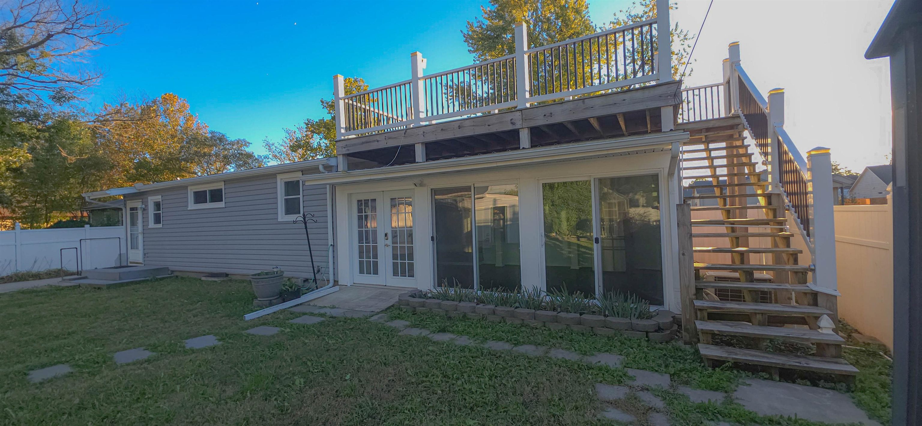 1424 Norwood Avenue El Dorado KS 67042