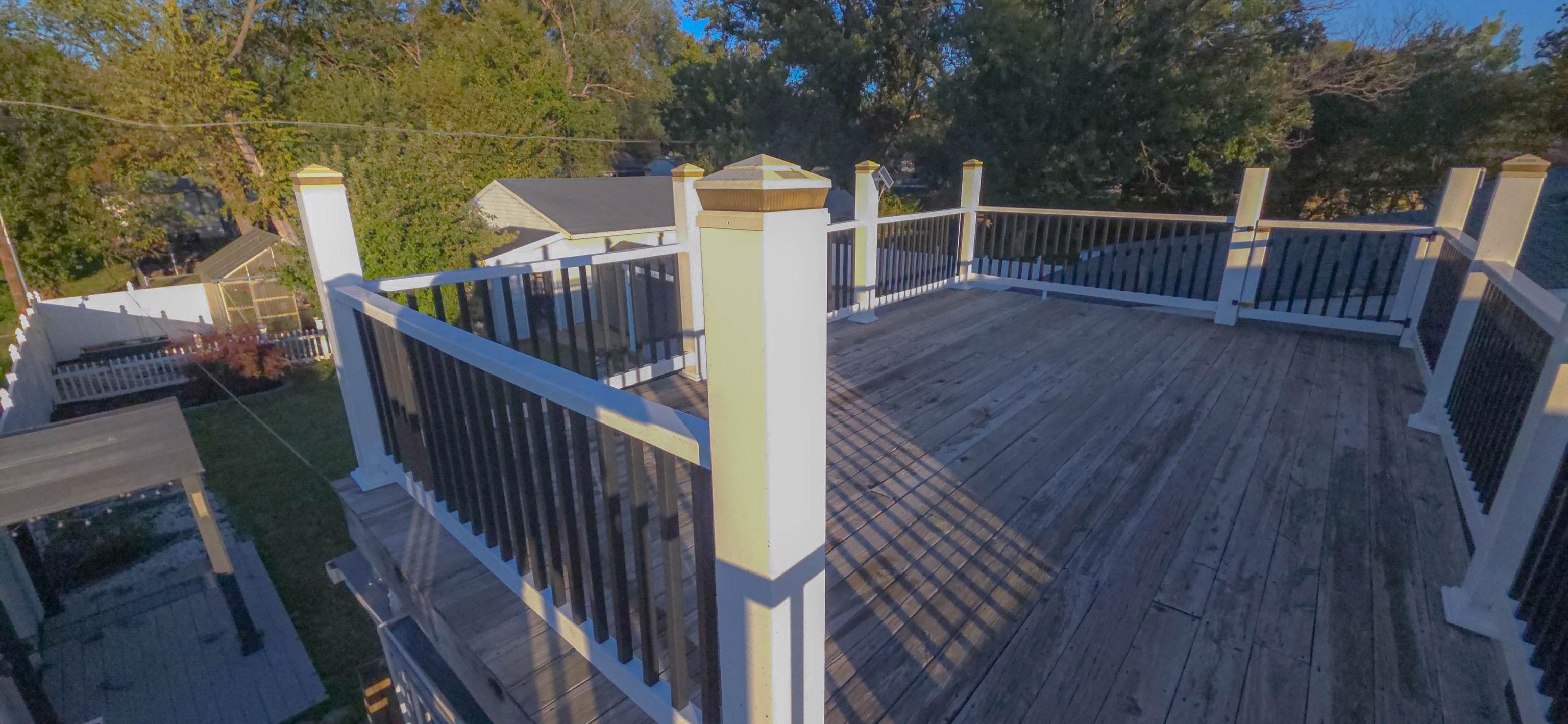 1424 Norwood Avenue El Dorado KS 67042