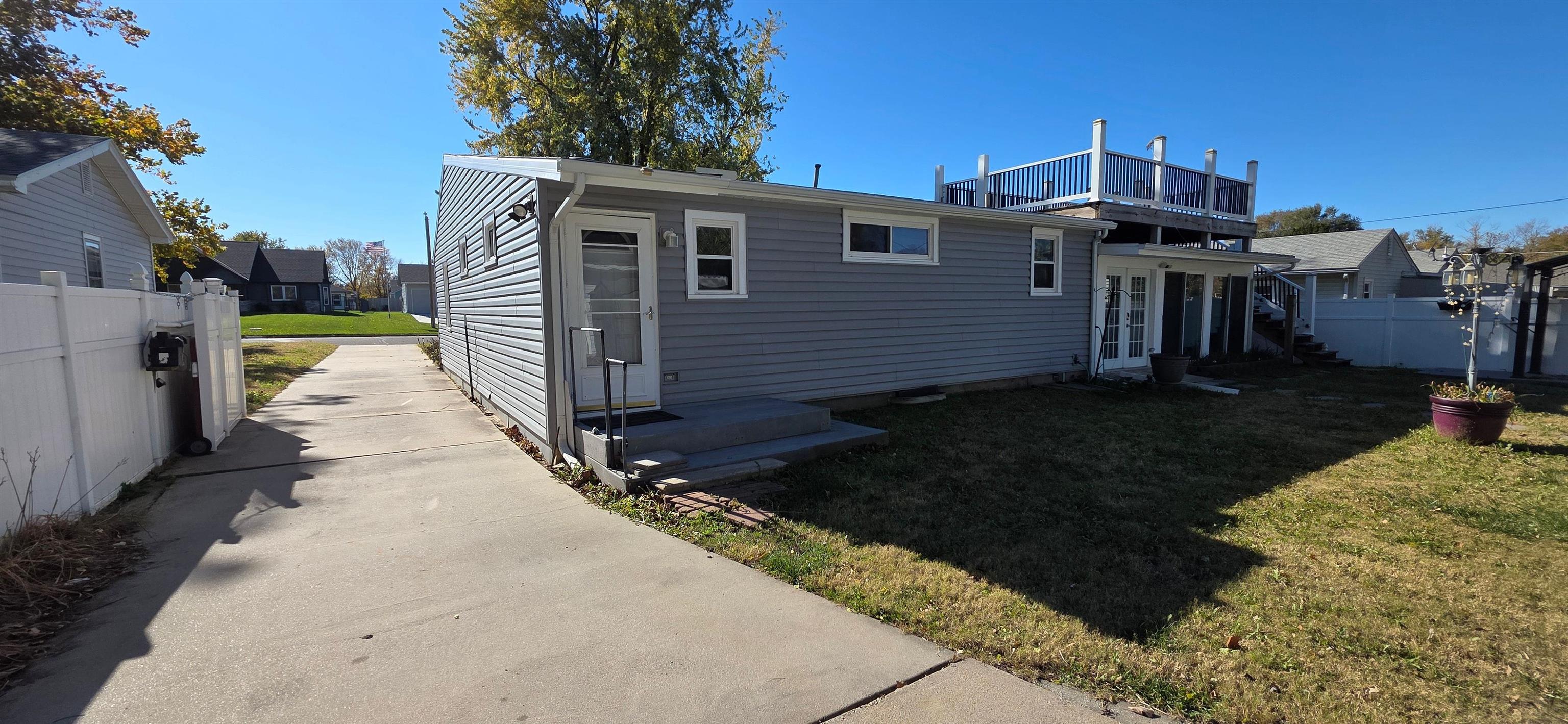 1424 Norwood Avenue El Dorado KS 67042