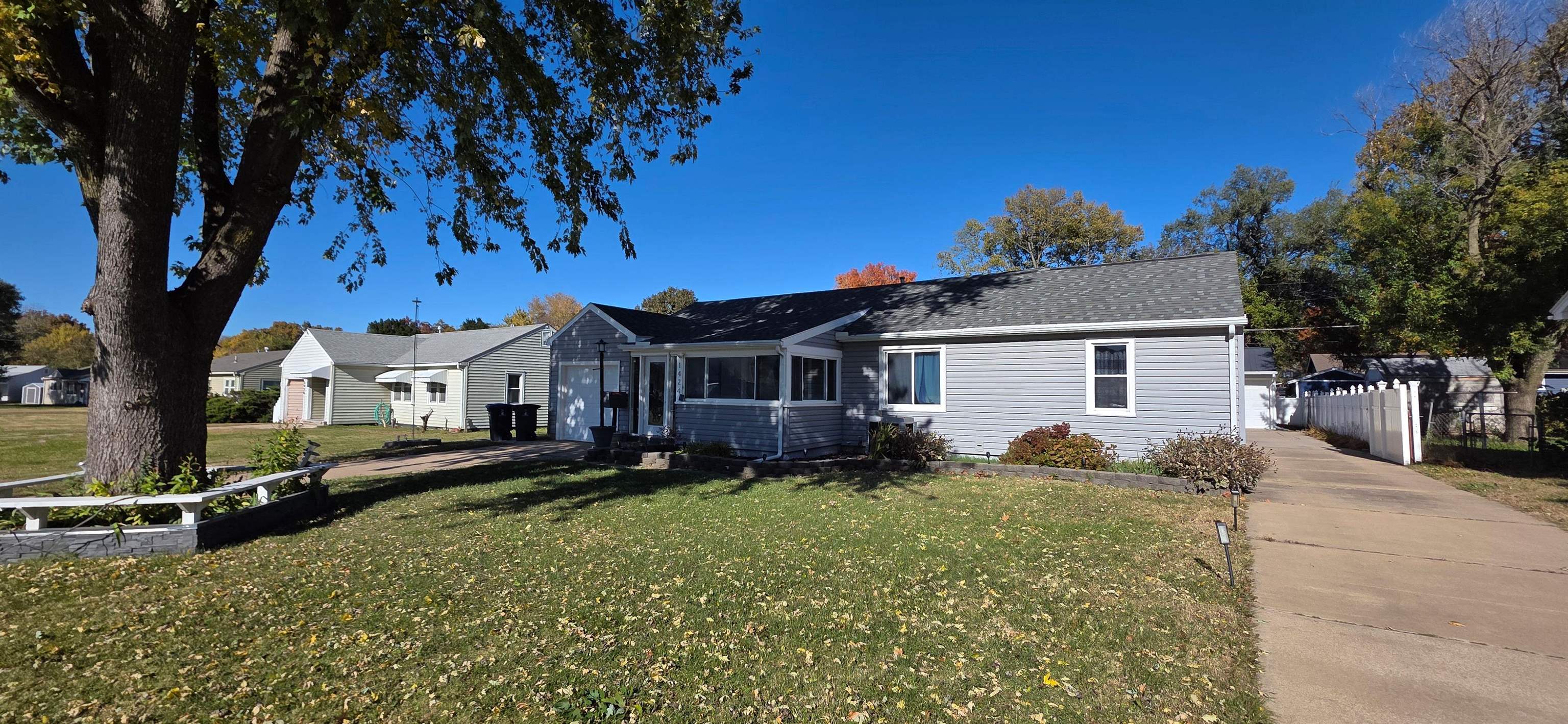 1424 Norwood Avenue El Dorado KS 67042