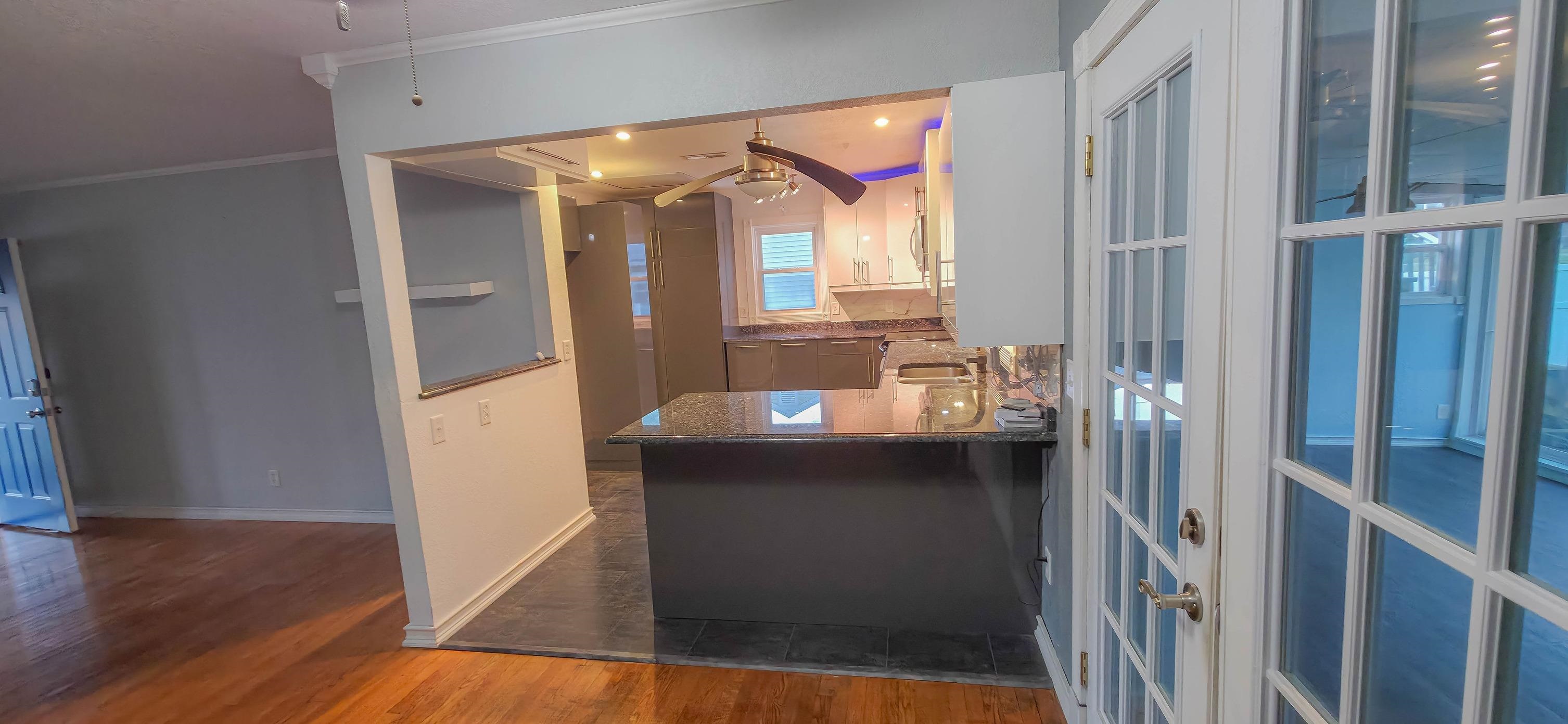 1424 Norwood Avenue El Dorado KS 67042