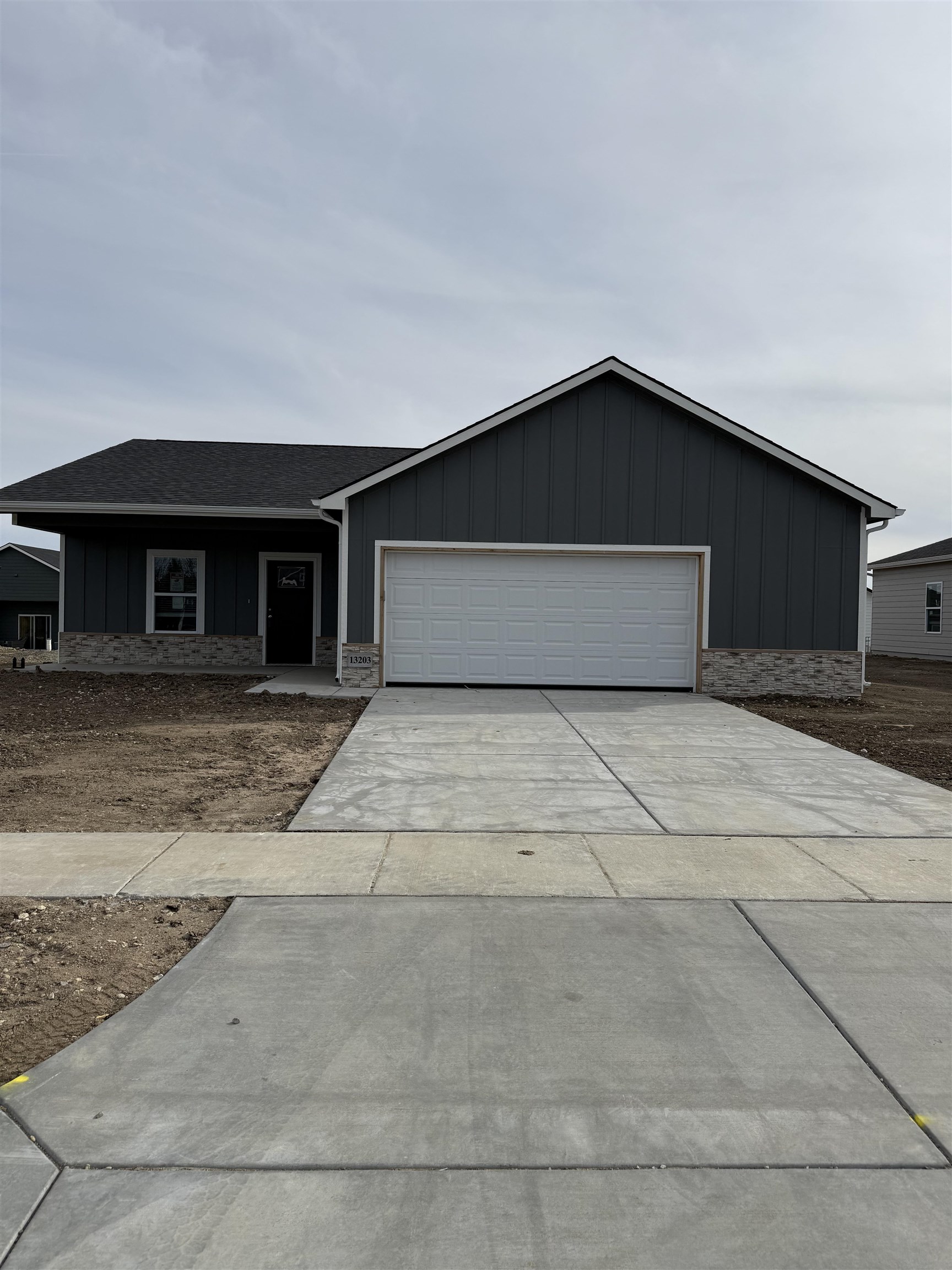 13203 E Spring Valley Street Wichita KS 67230