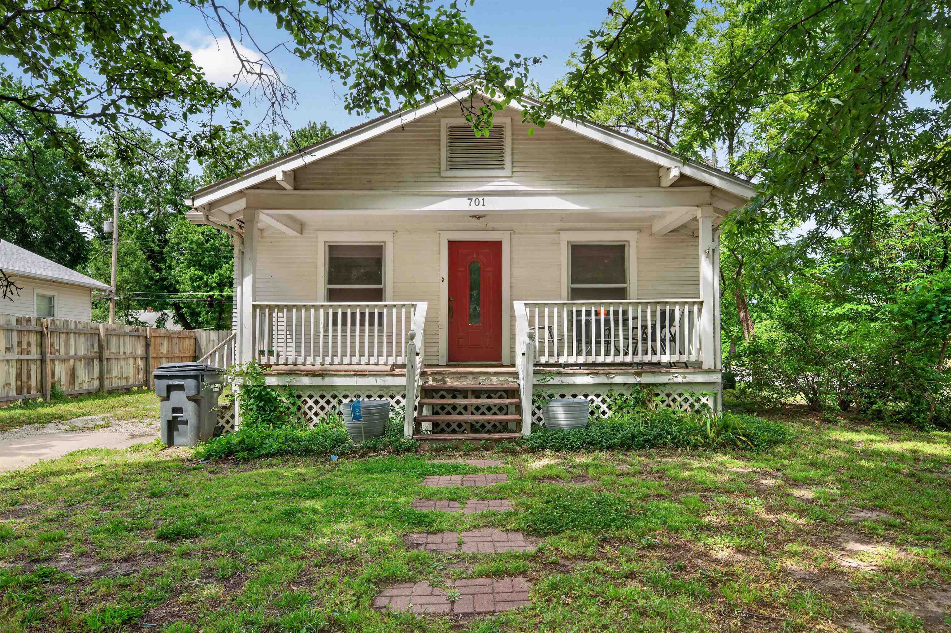 701 S Spruce Wichita KS 67211