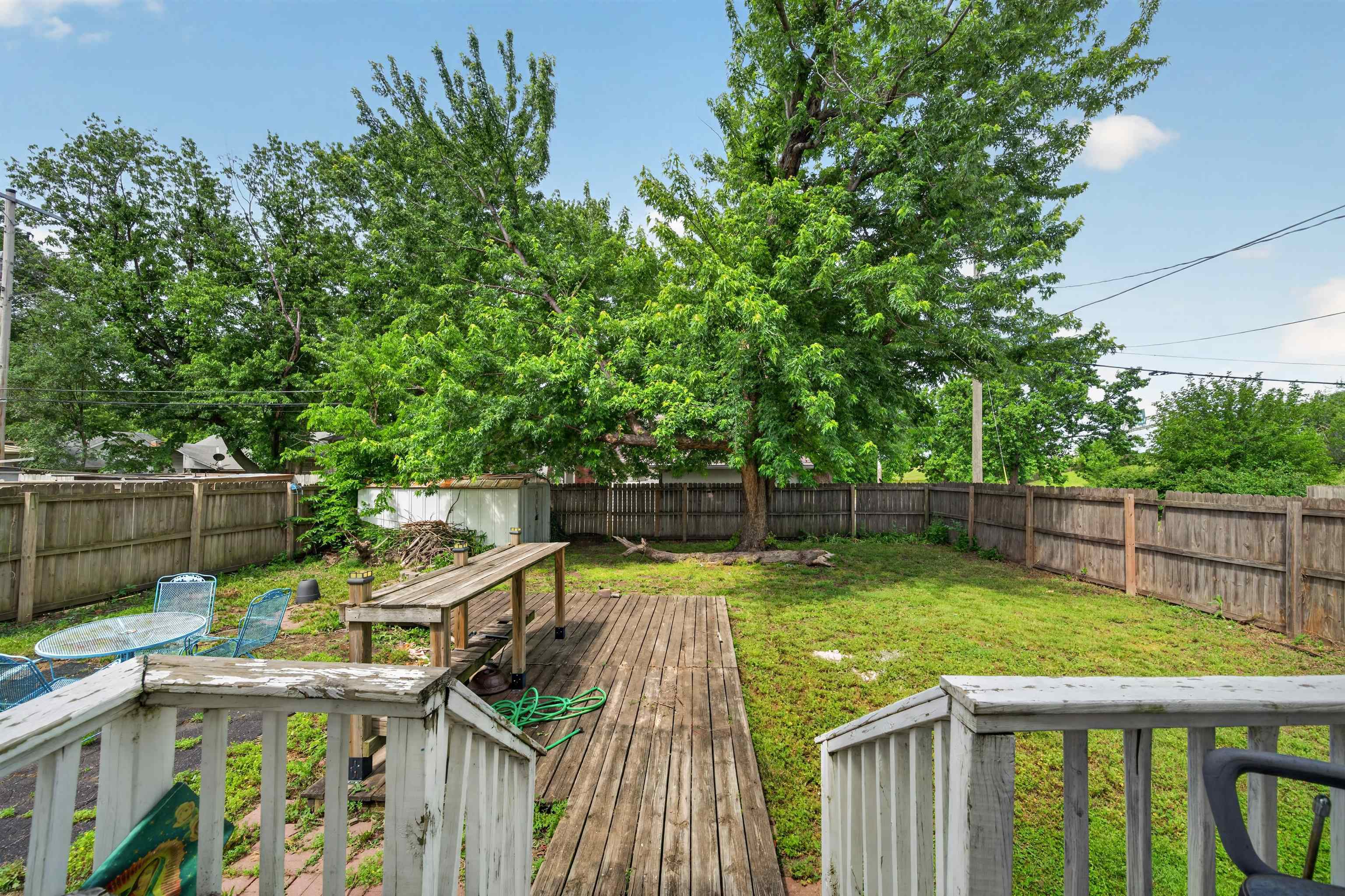 701 S Spruce Wichita KS 67211