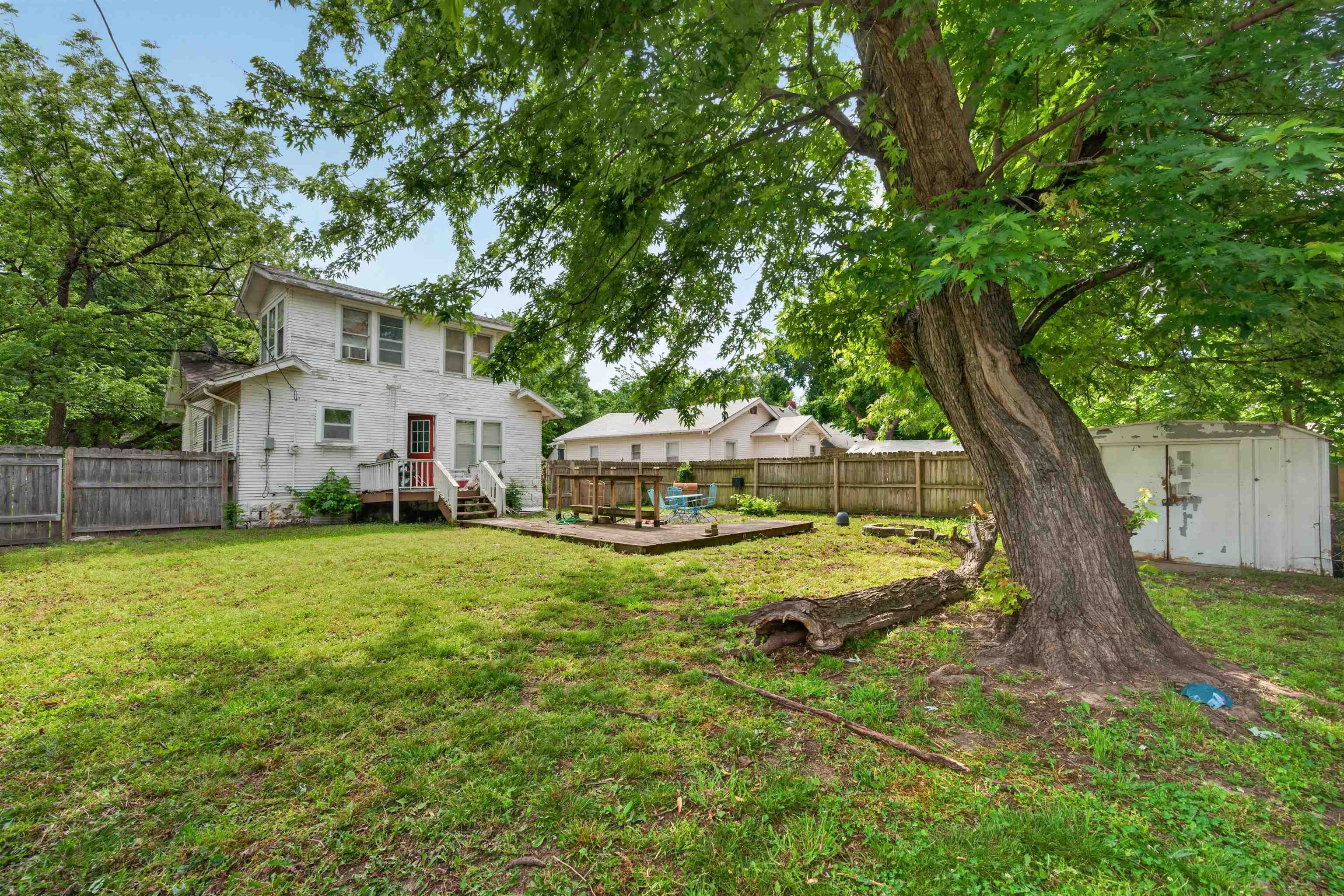 701 S Spruce Wichita KS 67211