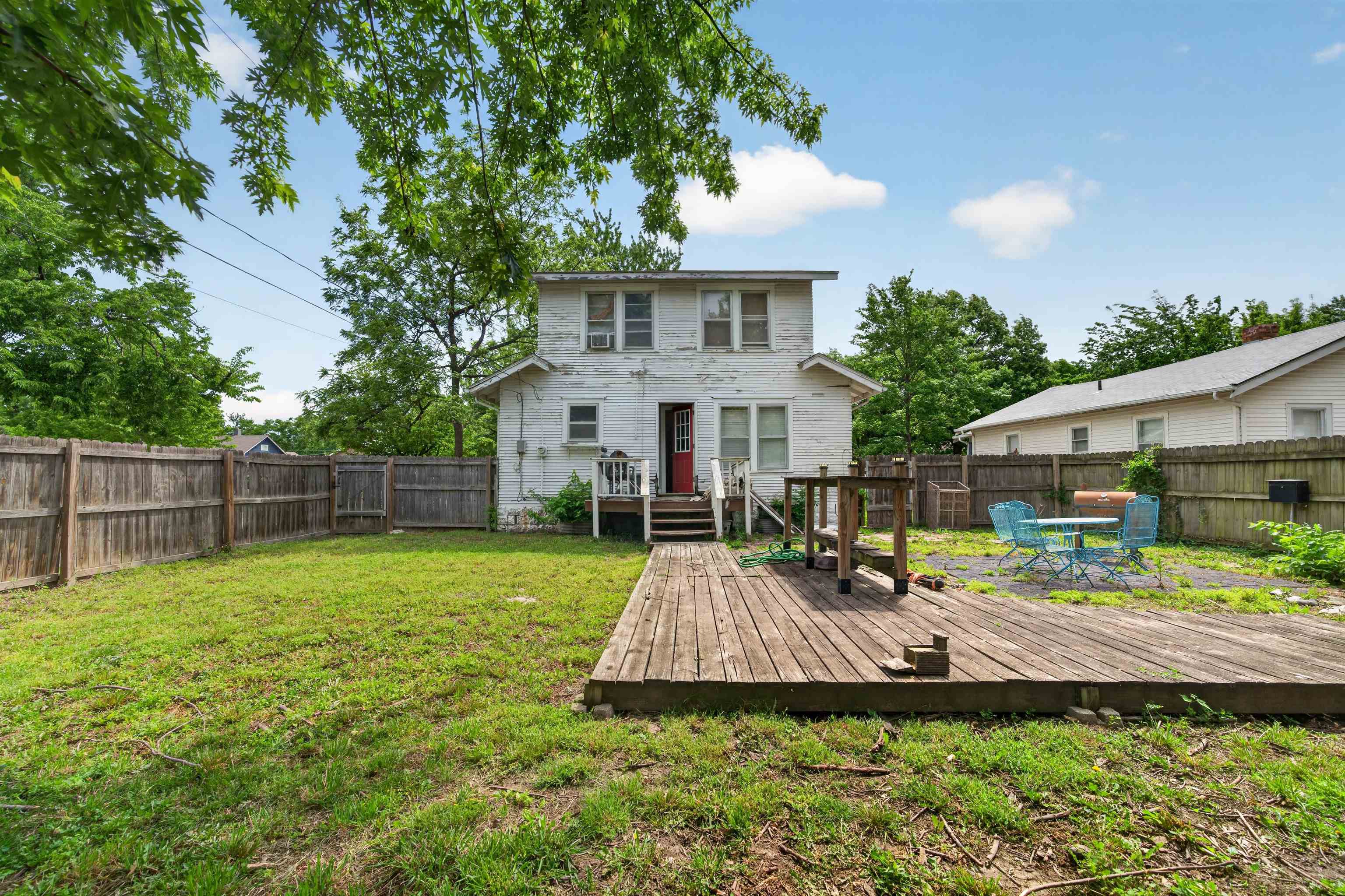 701 S Spruce Wichita KS 67211