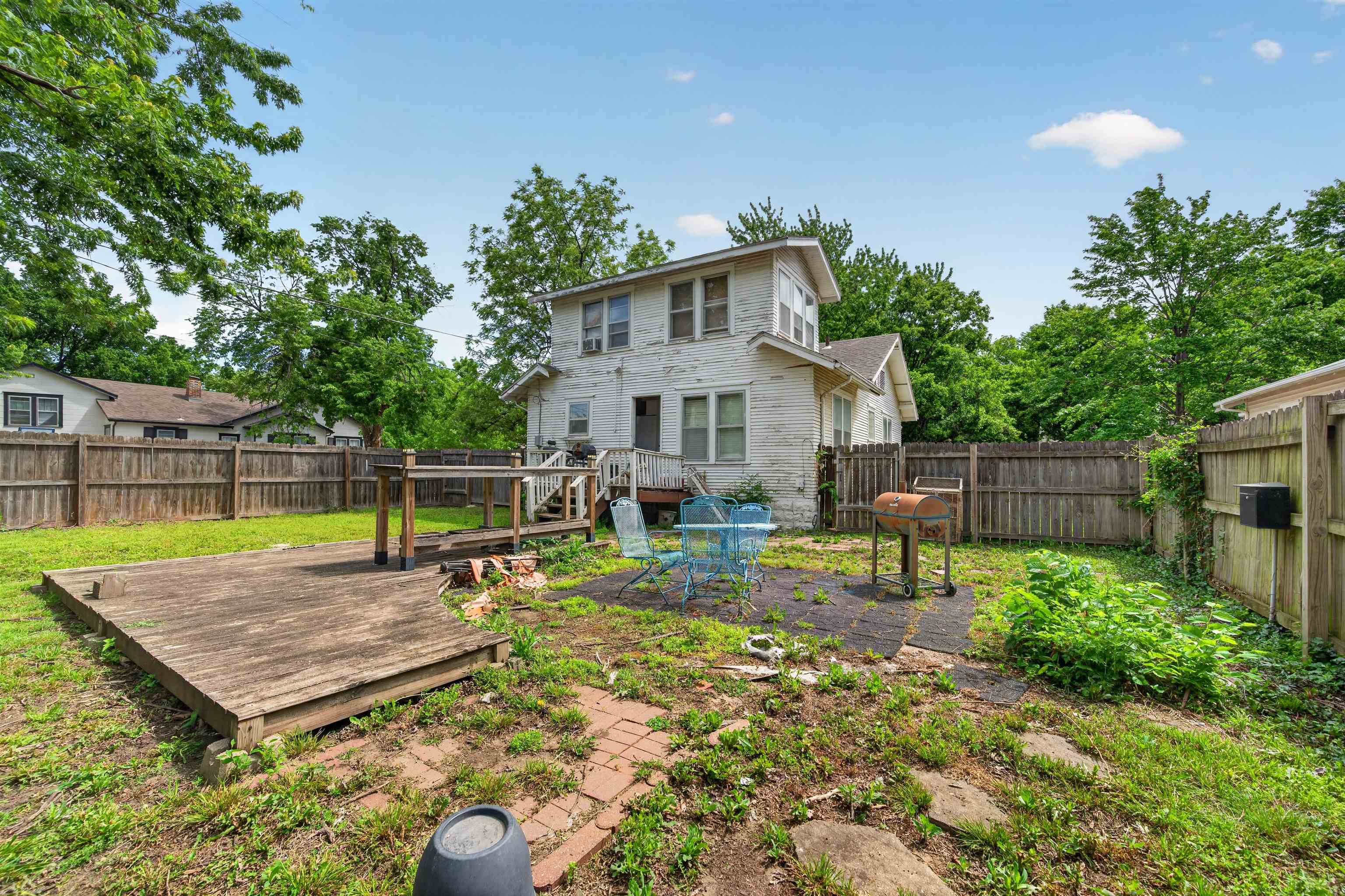 701 S Spruce Wichita KS 67211