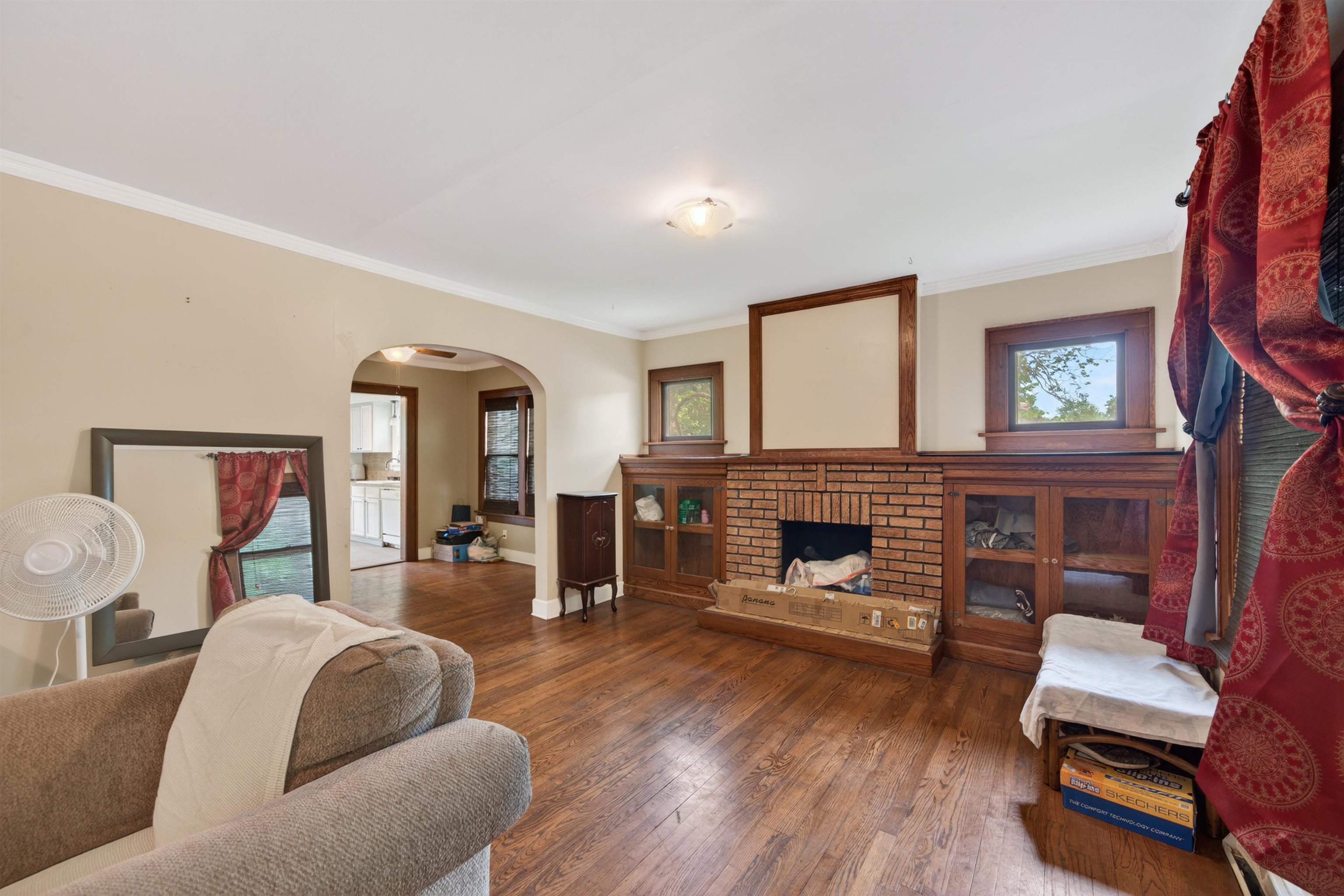 701 S Spruce Wichita KS 67211