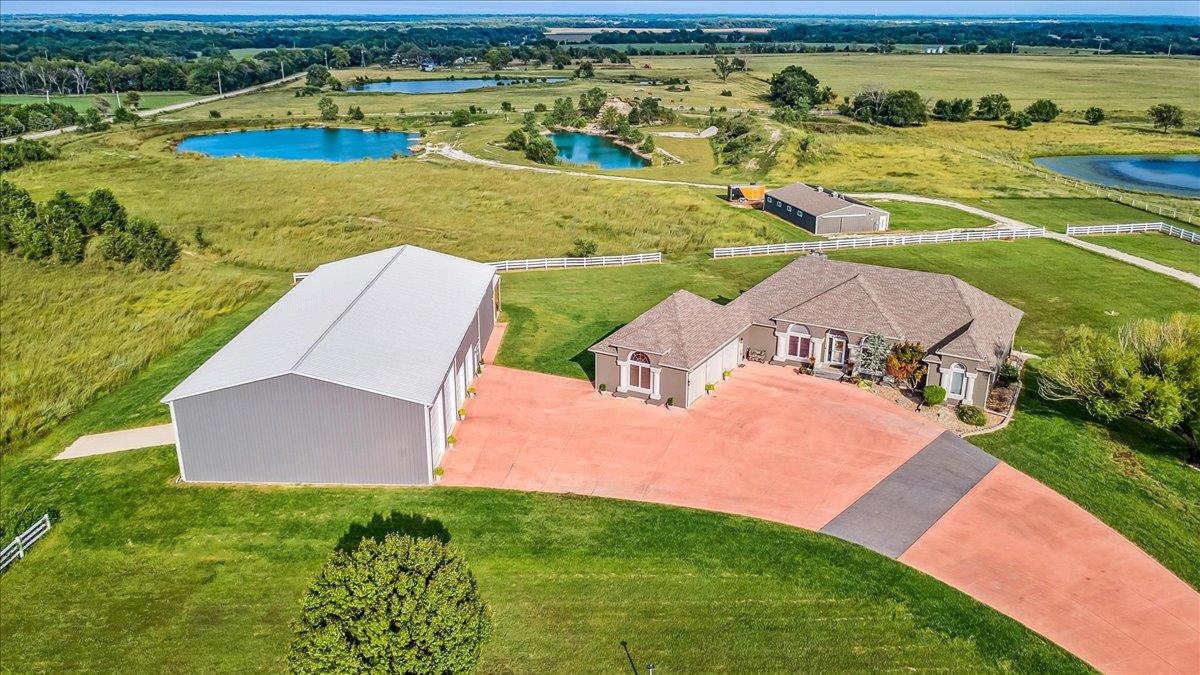 6070 SW Santa Fe Lake Road Augusta KS 67010