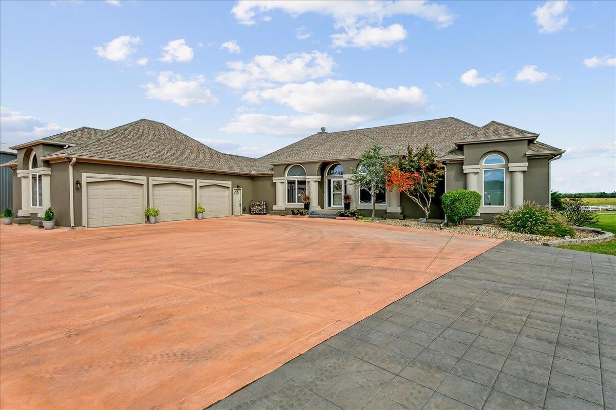 6070 SW Santa Fe Lake Road Augusta KS 67010