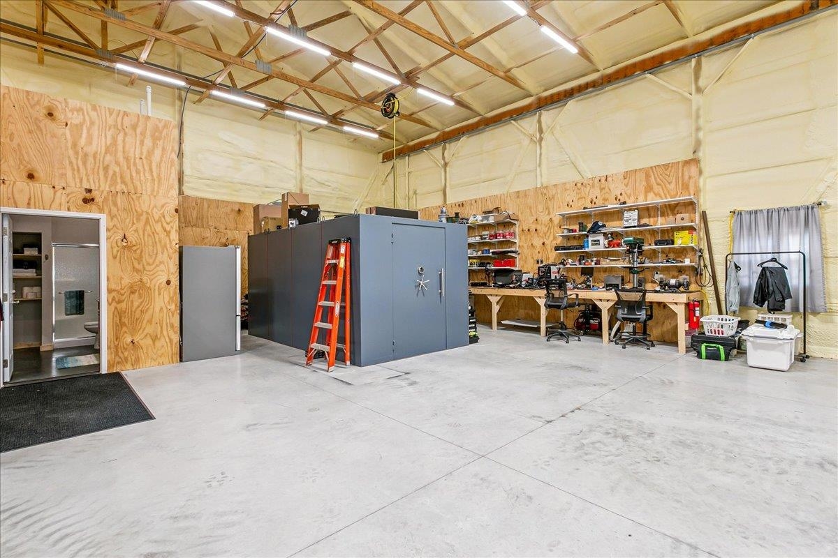 6070 SW Santa Fe Lake Road Augusta KS 67010