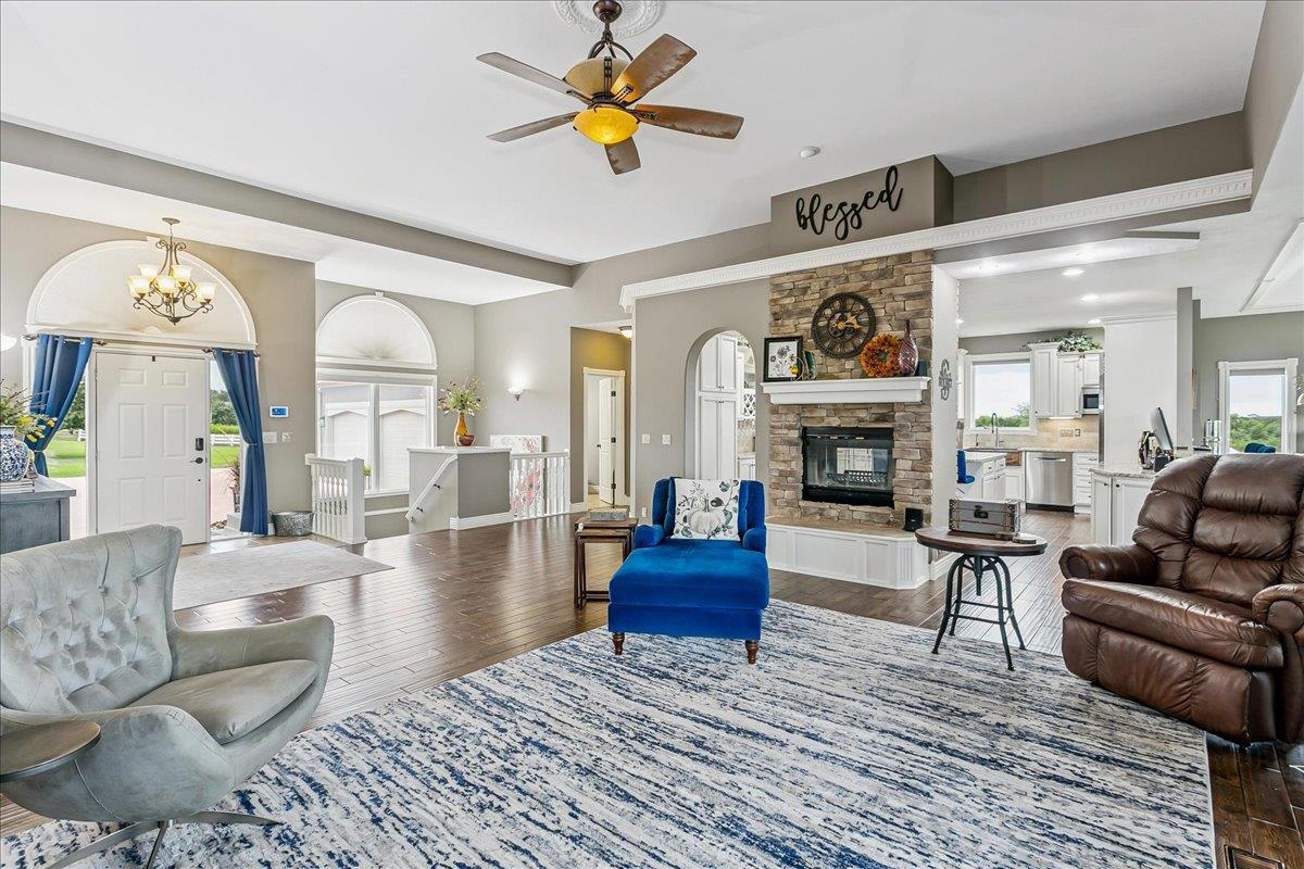 6070 SW Santa Fe Lake Road Augusta KS 67010