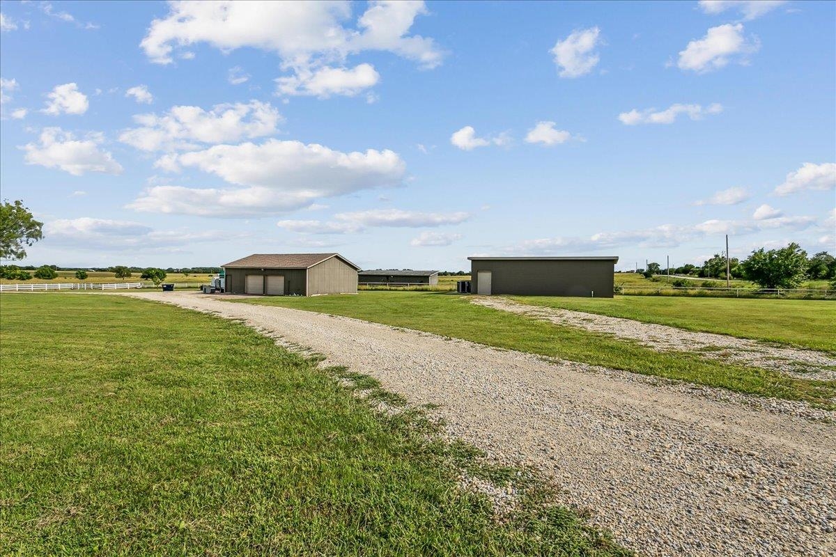 6070 SW Santa Fe Lake Road Augusta KS 67010