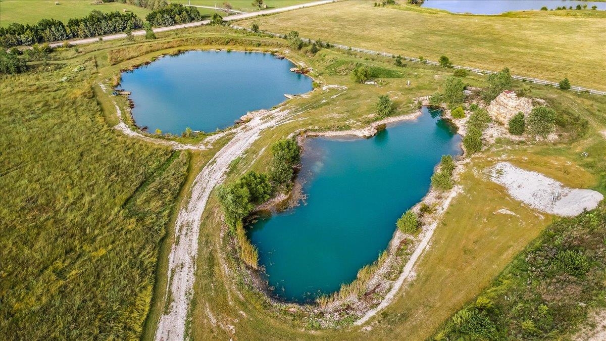 6070 SW Santa Fe Lake Road Augusta KS 67010