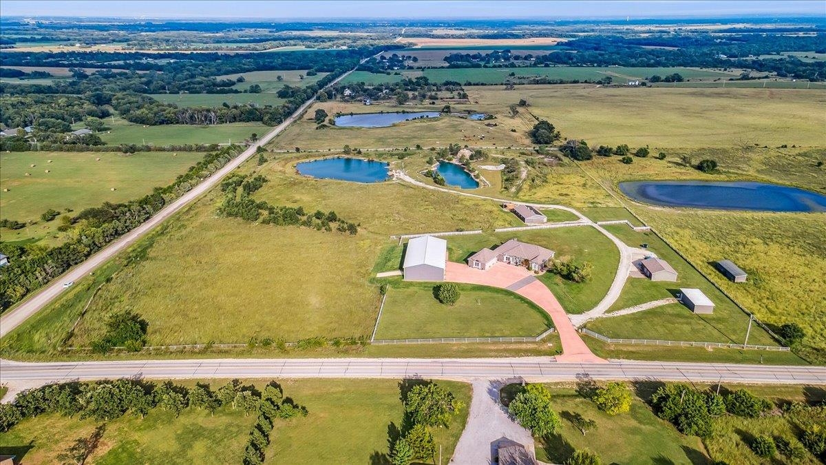 6070 SW Santa Fe Lake Road Augusta KS 67010