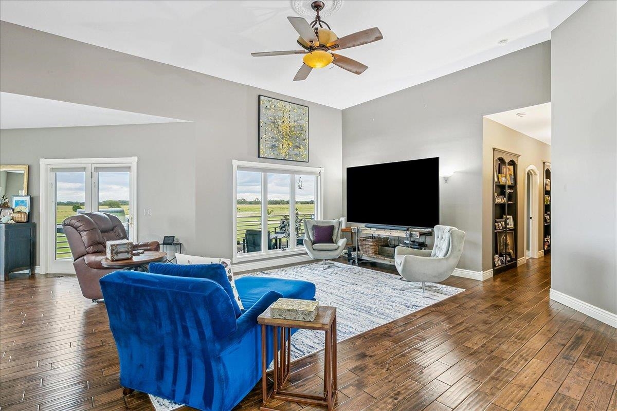 6070 SW Santa Fe Lake Road Augusta KS 67010