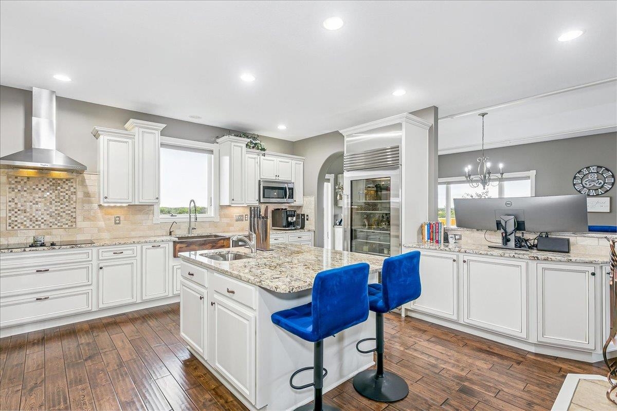 6070 SW Santa Fe Lake Road Augusta KS 67010