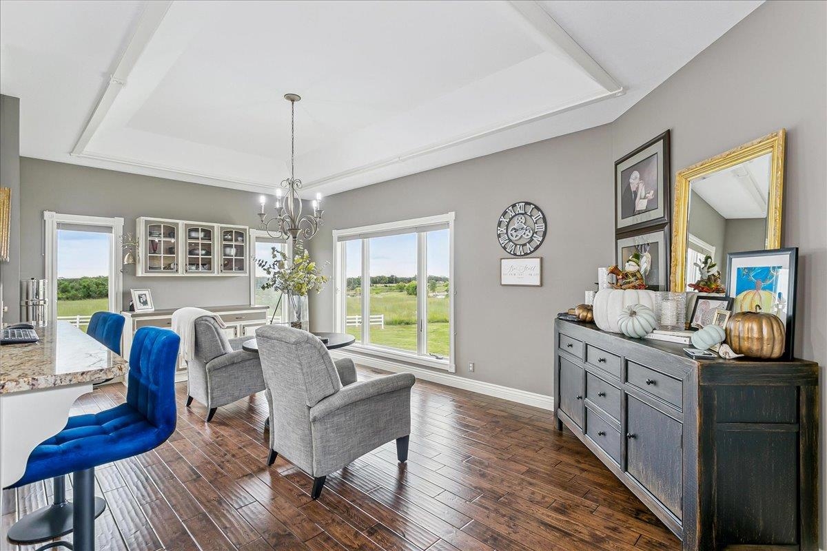 6070 SW Santa Fe Lake Road Augusta KS 67010