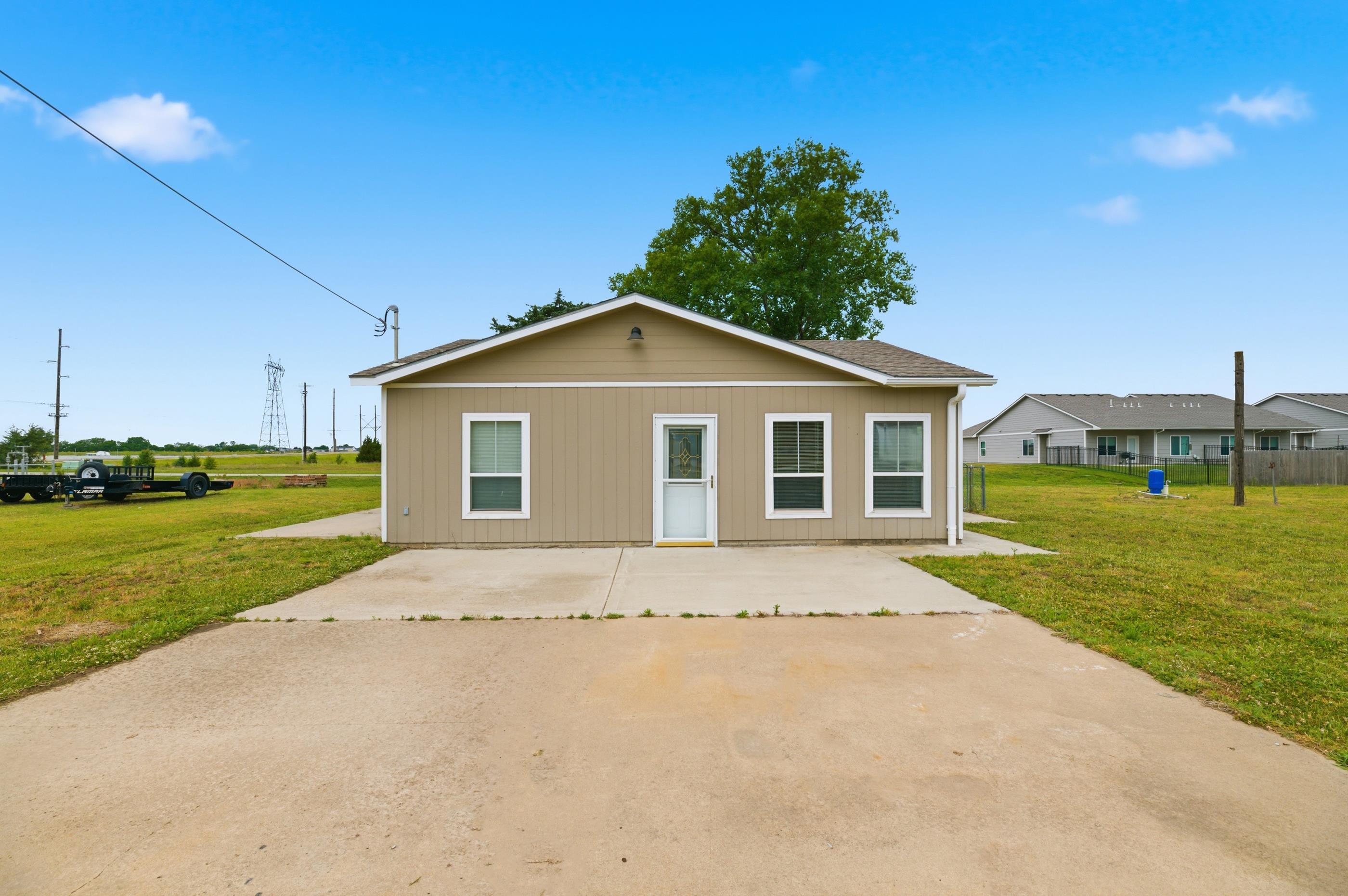 3933 S Baehr Wichita KS 67215