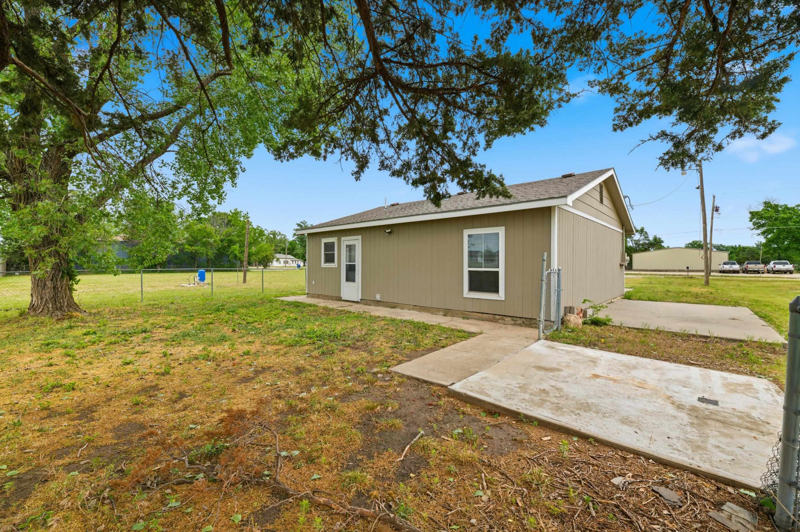3933 S Baehr Wichita KS 67215