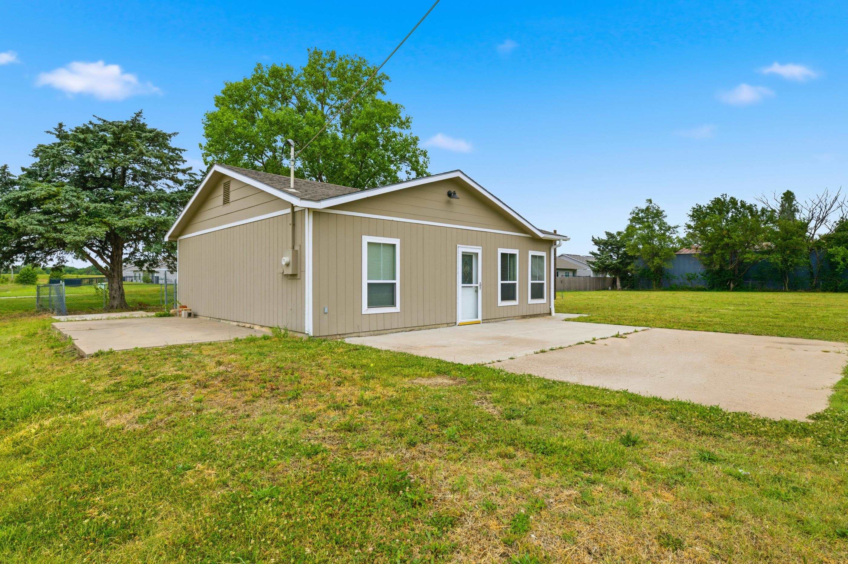 3933 S Baehr Wichita KS 67215