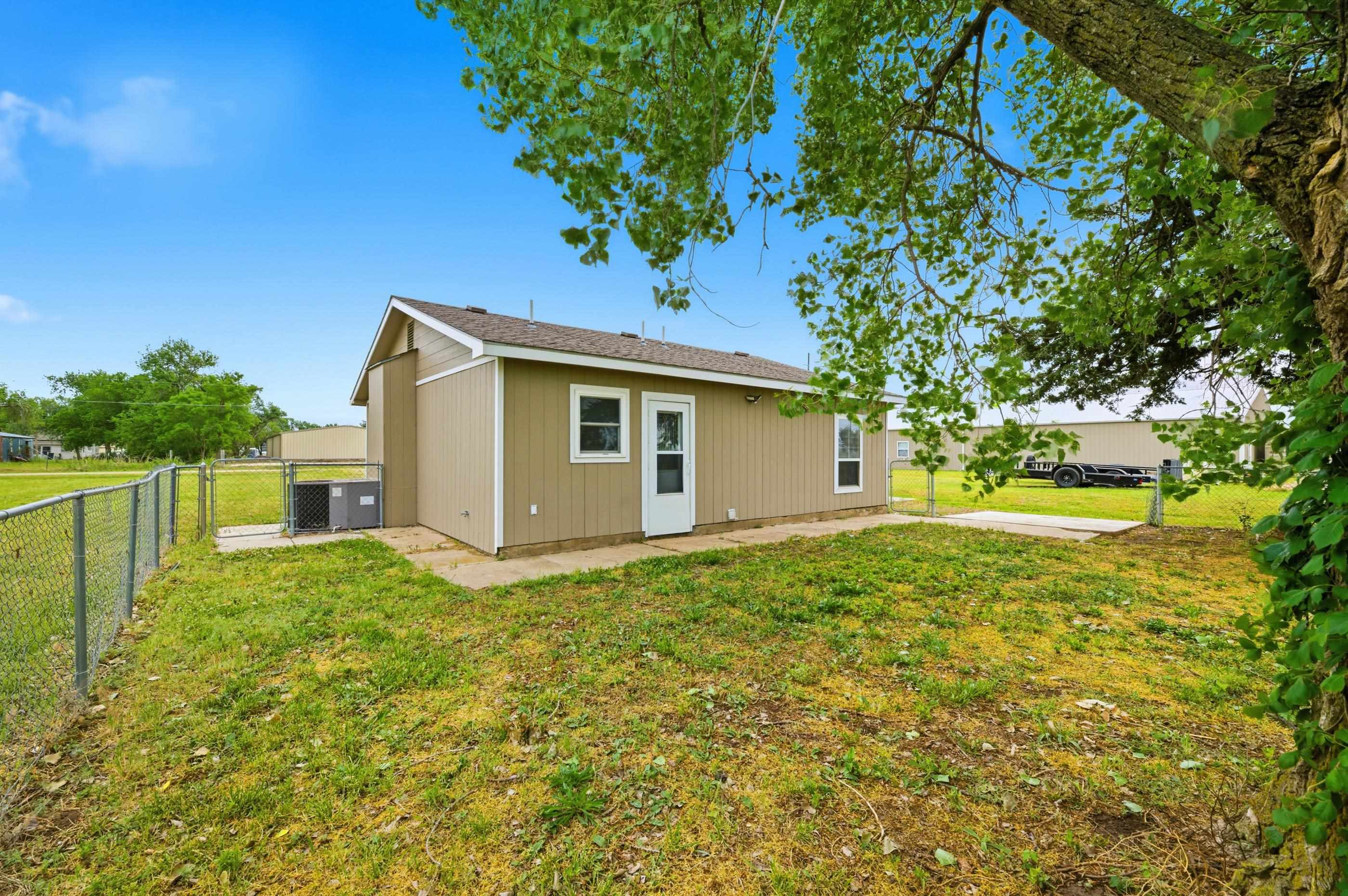 3933 S Baehr Wichita KS 67215