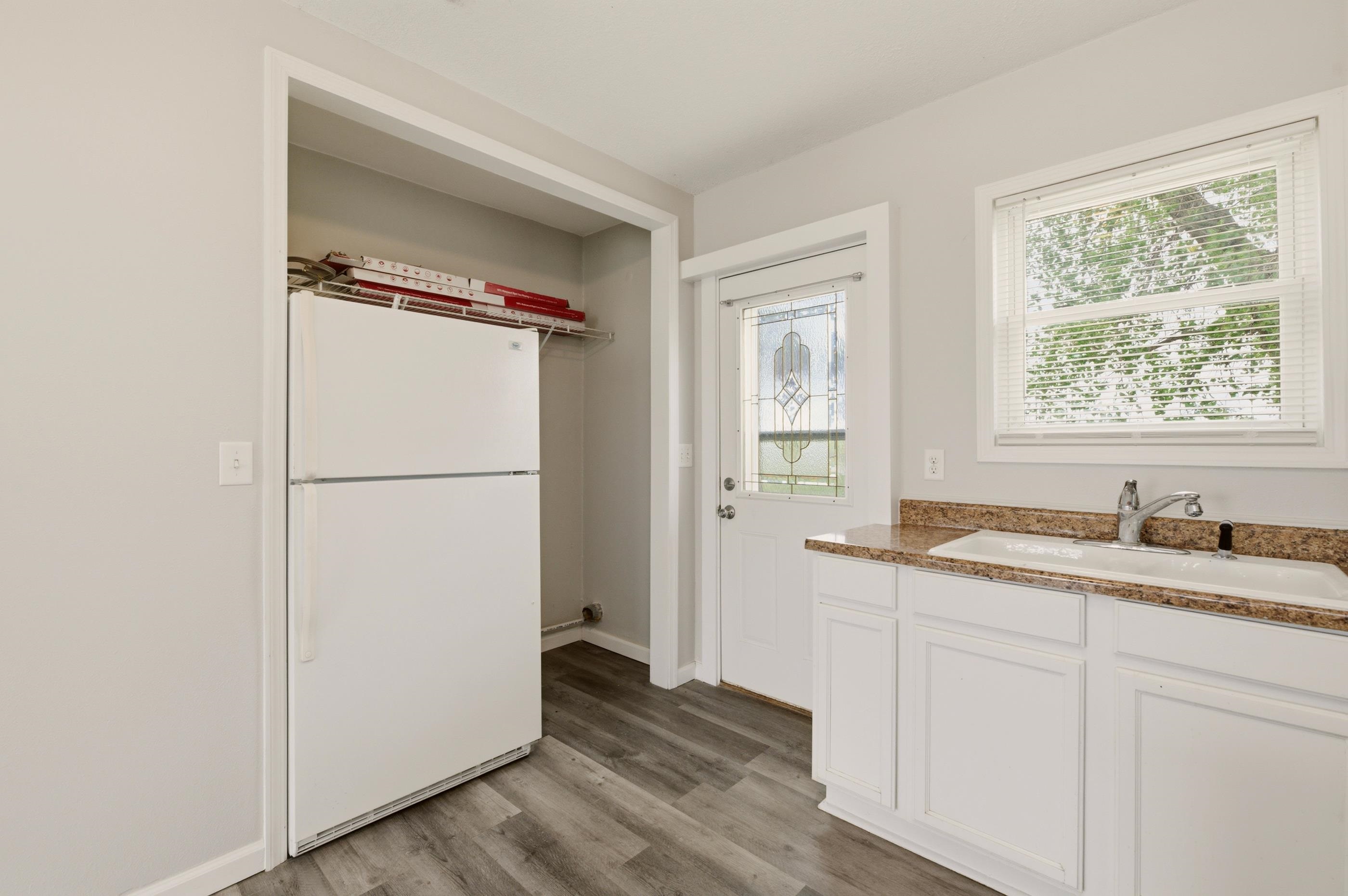 3933 S Baehr Wichita KS 67215