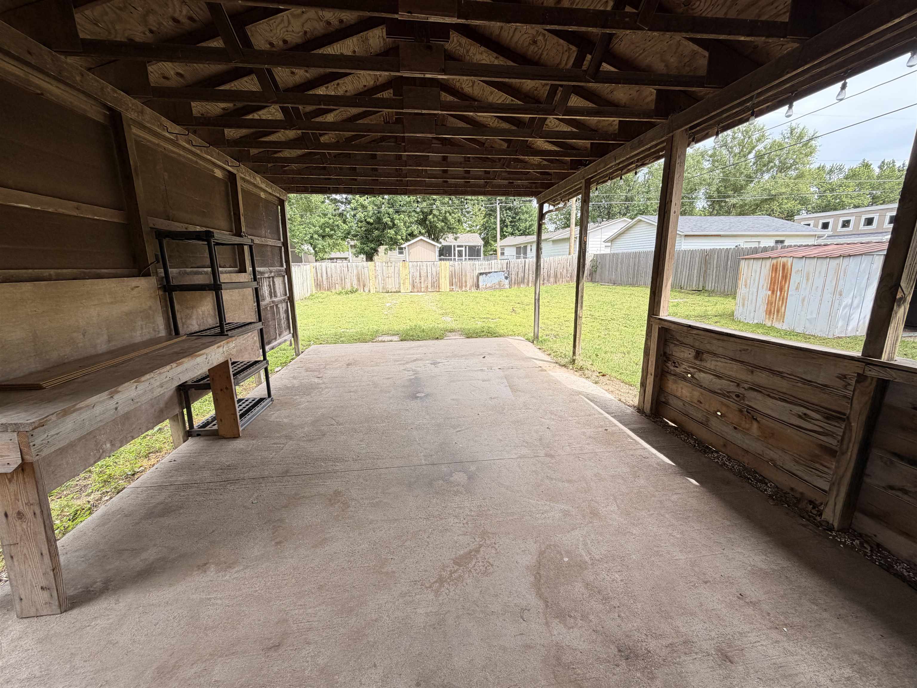 806 N 10th Arkansas City KS 67005