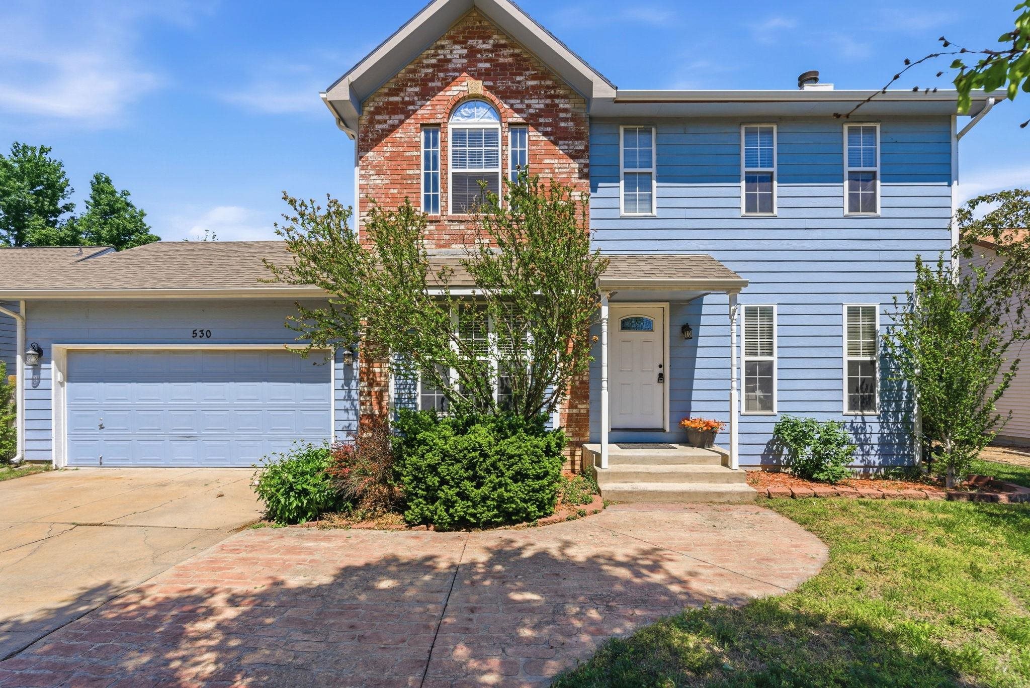 530 E Conestoga Road Maize KS 67101