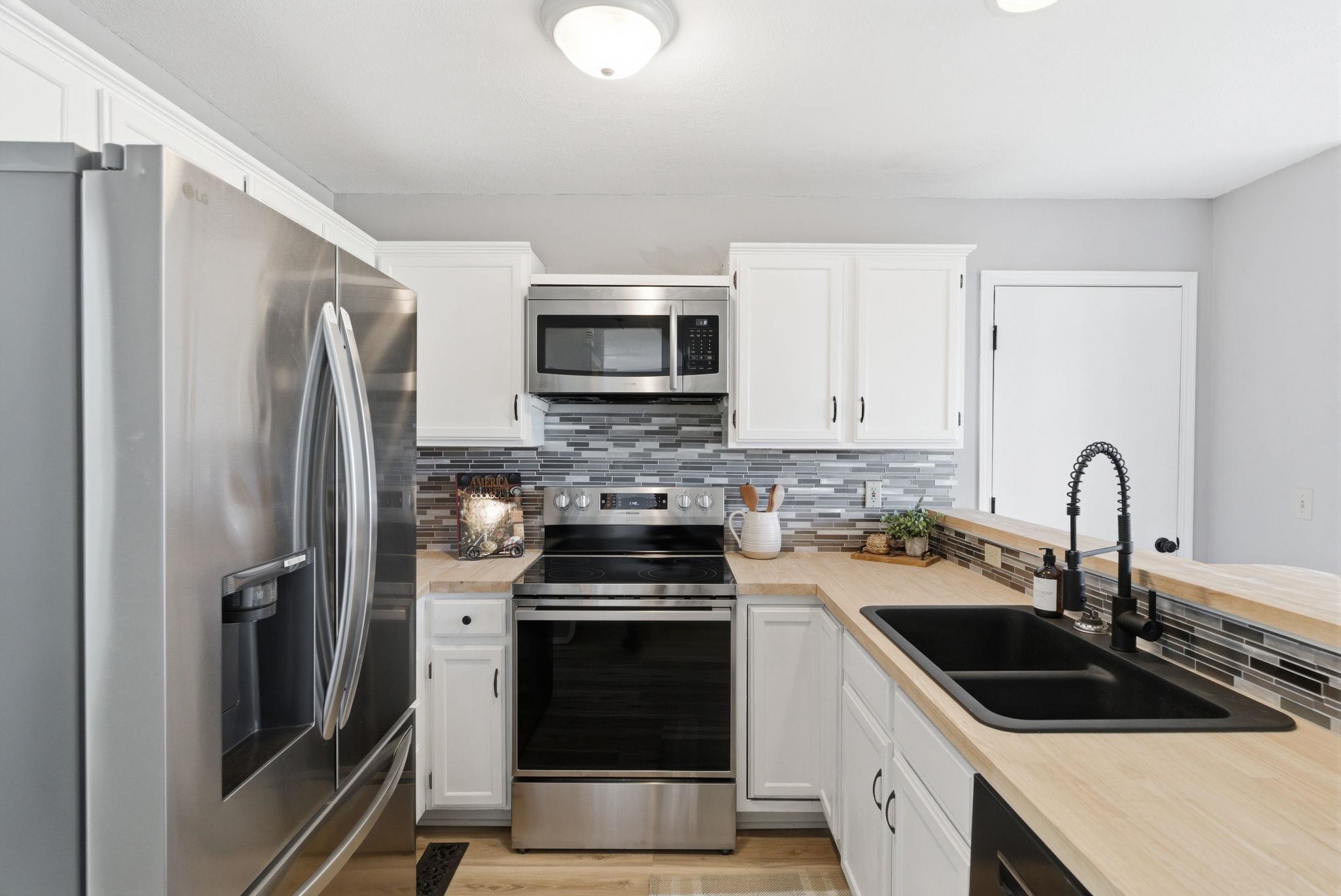 530 E Conestoga Road Maize KS 67101