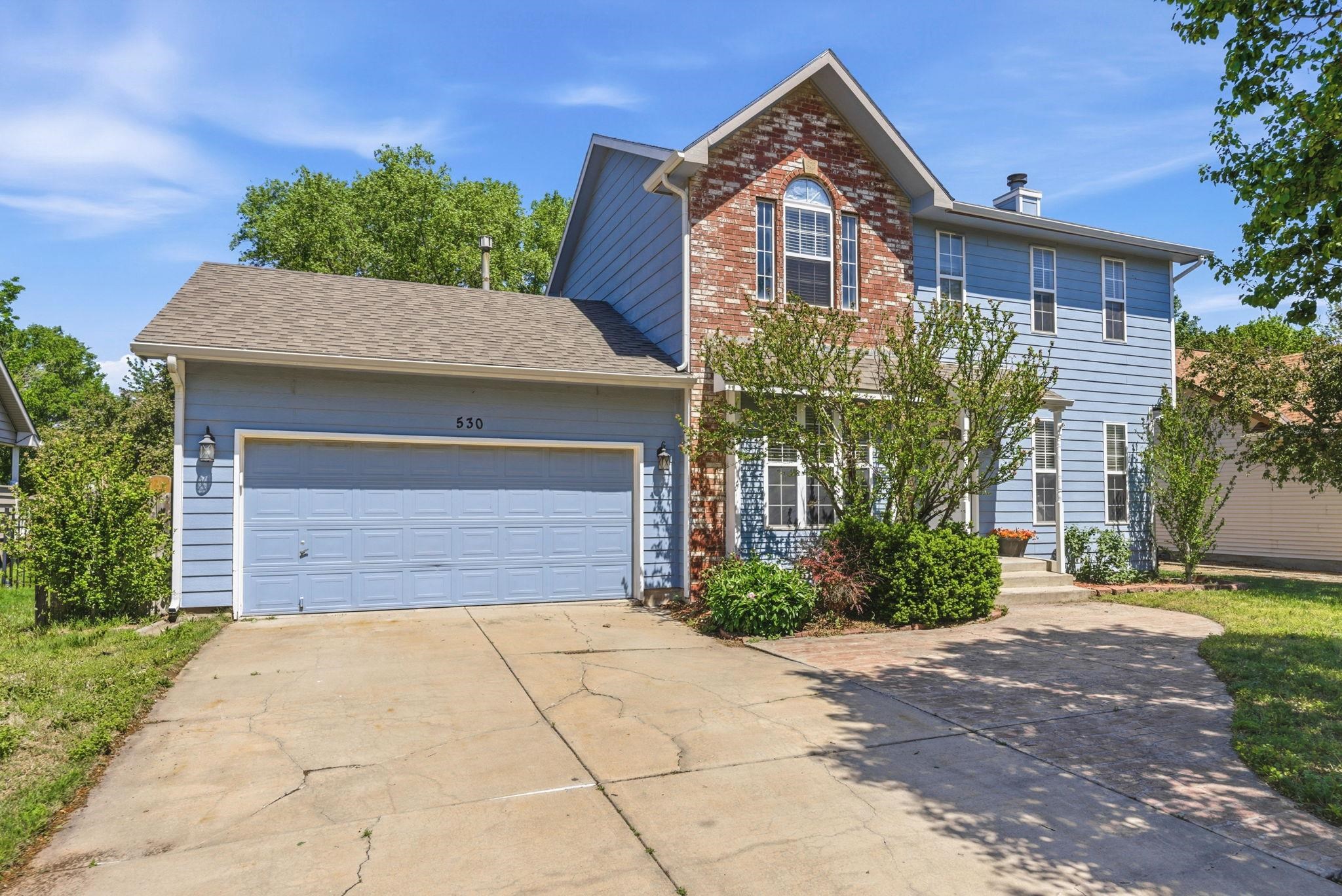 530 E Conestoga Road Maize KS 67101