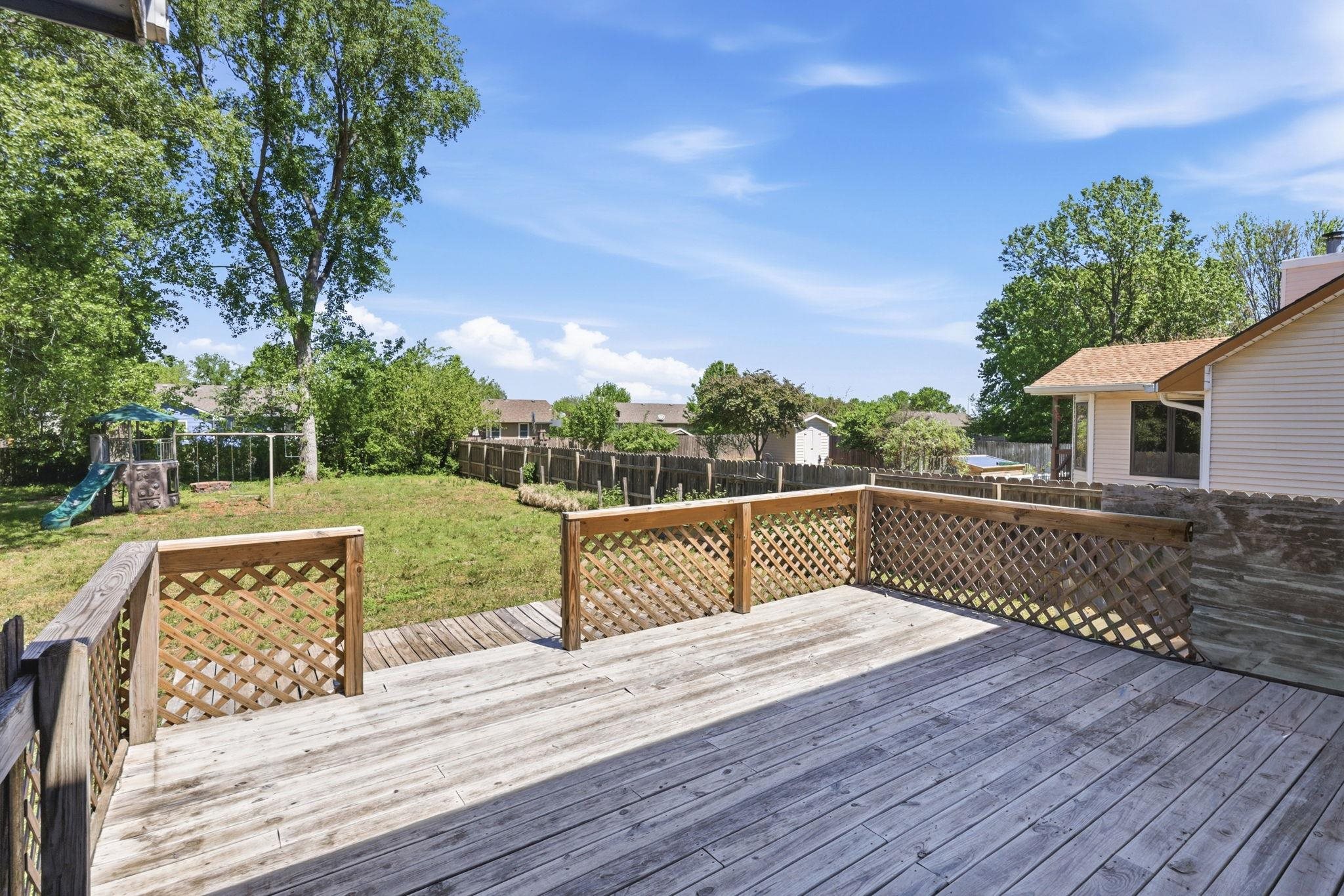 530 E Conestoga Road Maize KS 67101