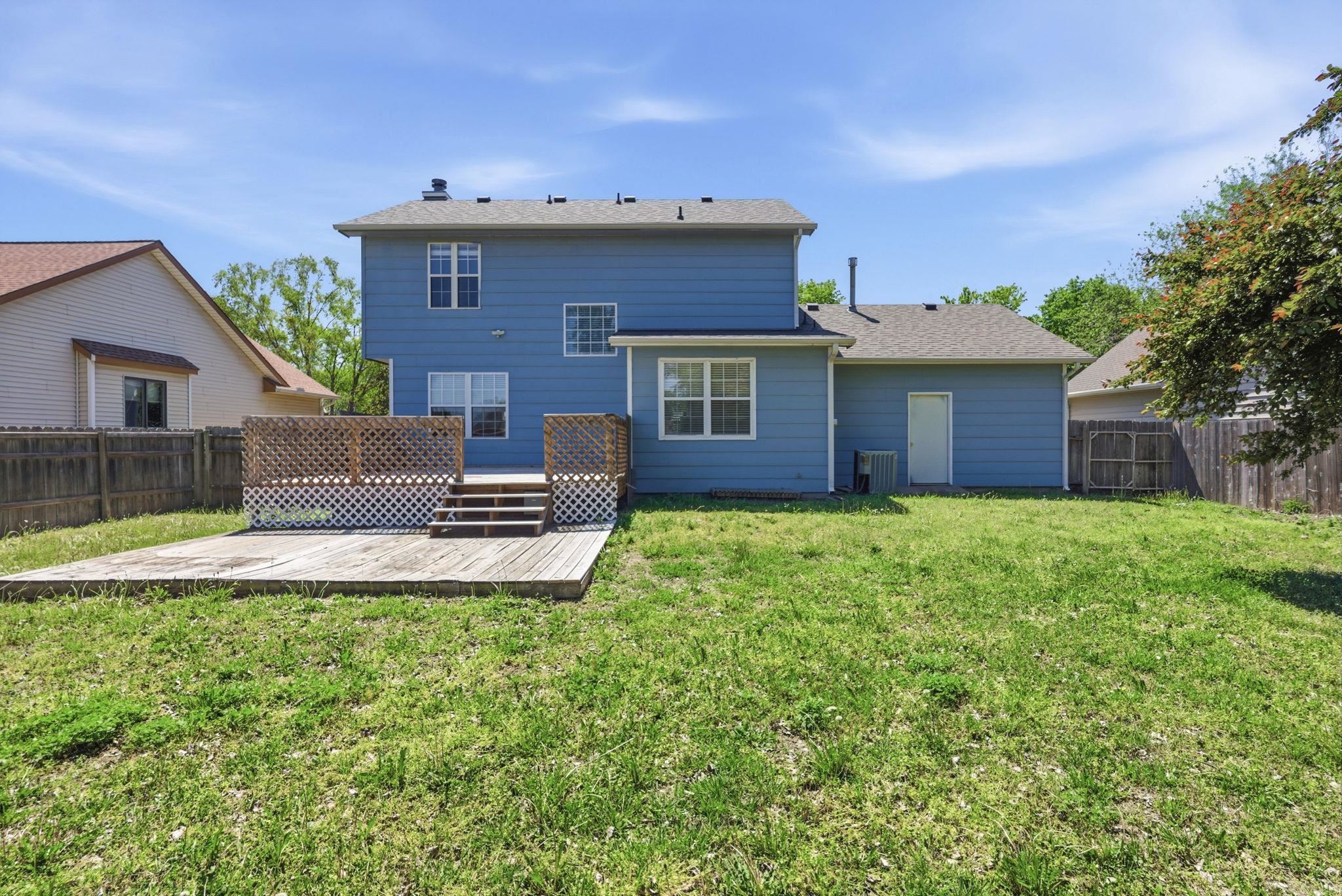 530 E Conestoga Road Maize KS 67101