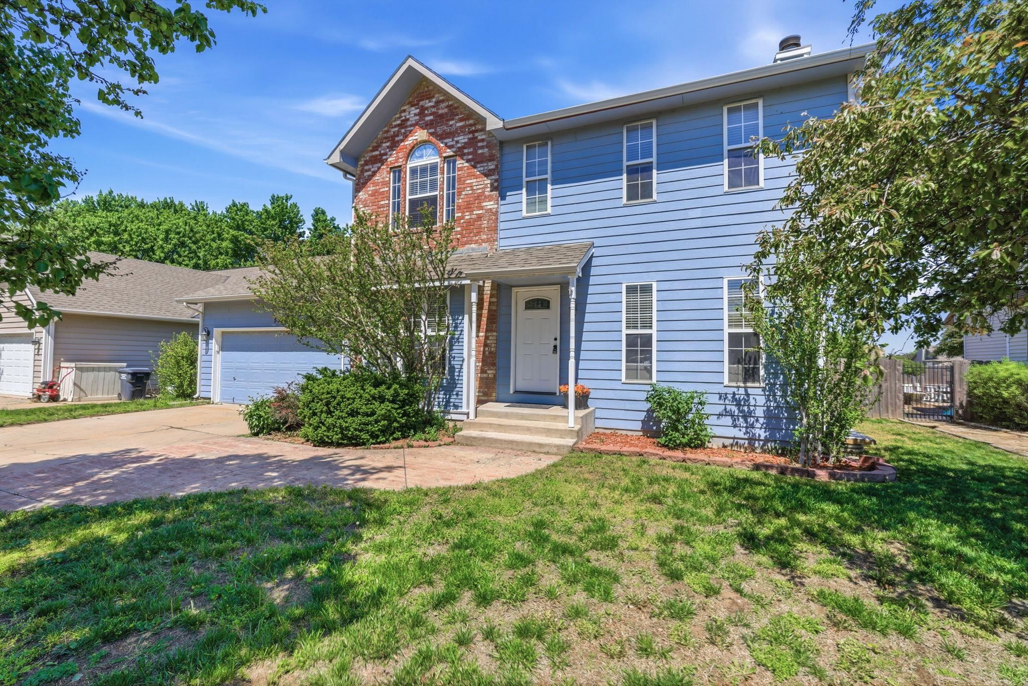 530 E Conestoga Road Maize KS 67101