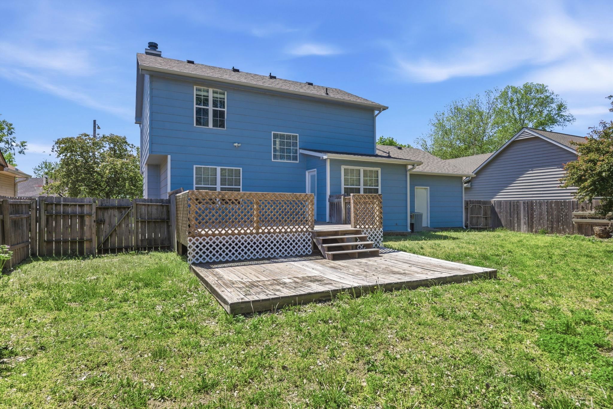 530 E Conestoga Road Maize KS 67101