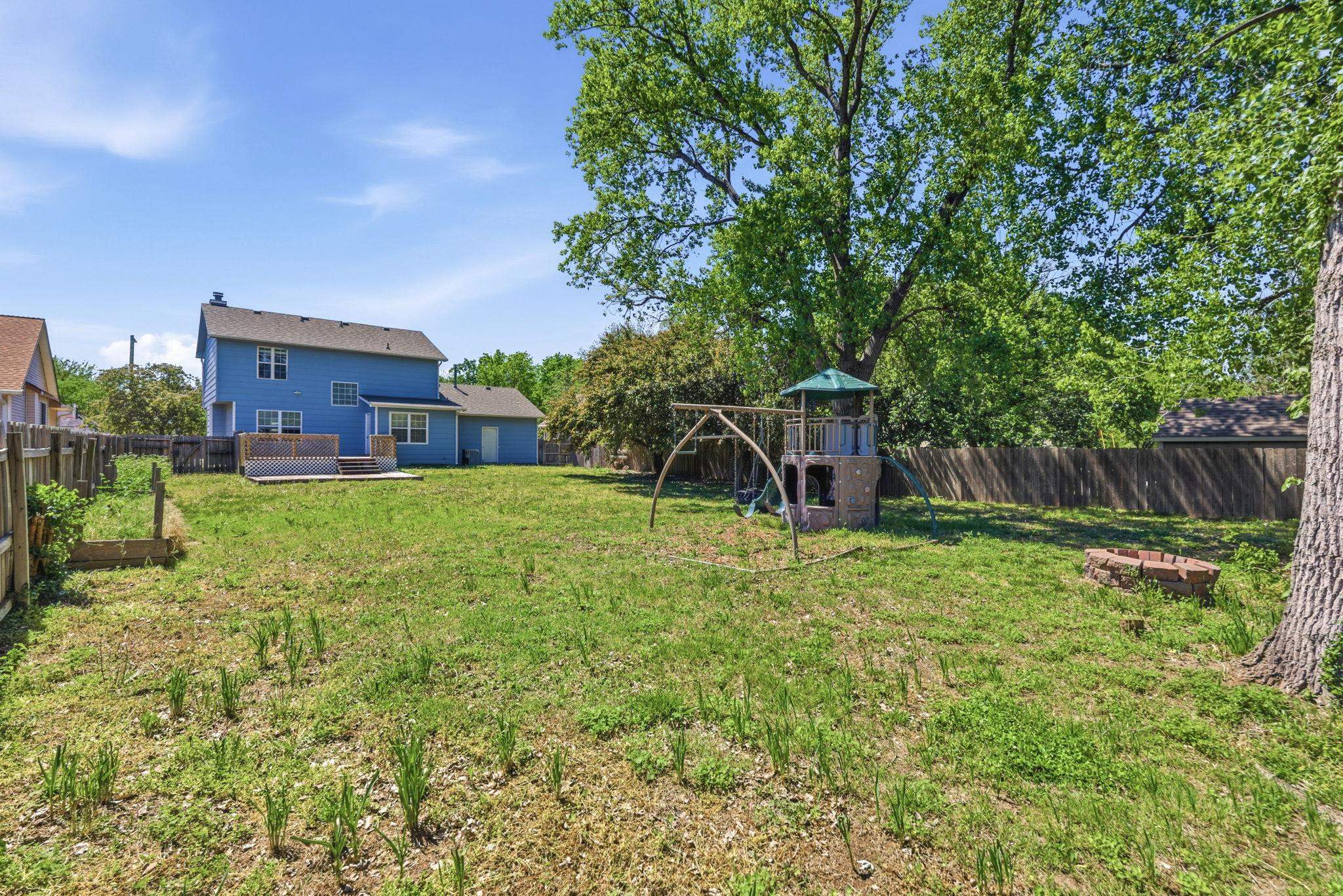 530 E Conestoga Road Maize KS 67101