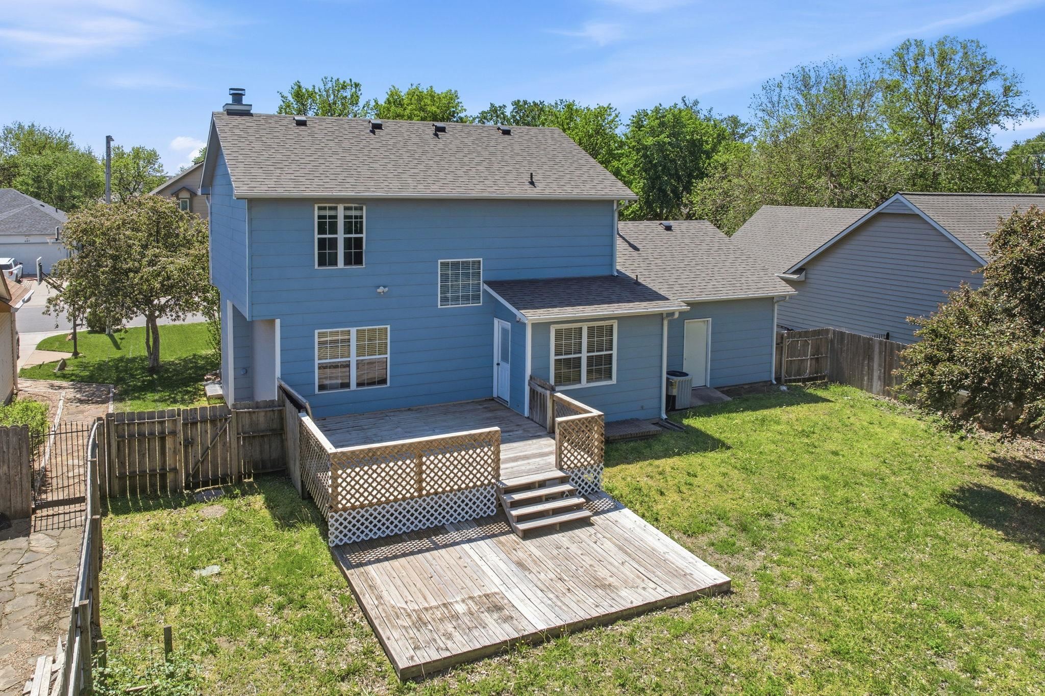 530 E Conestoga Road Maize KS 67101