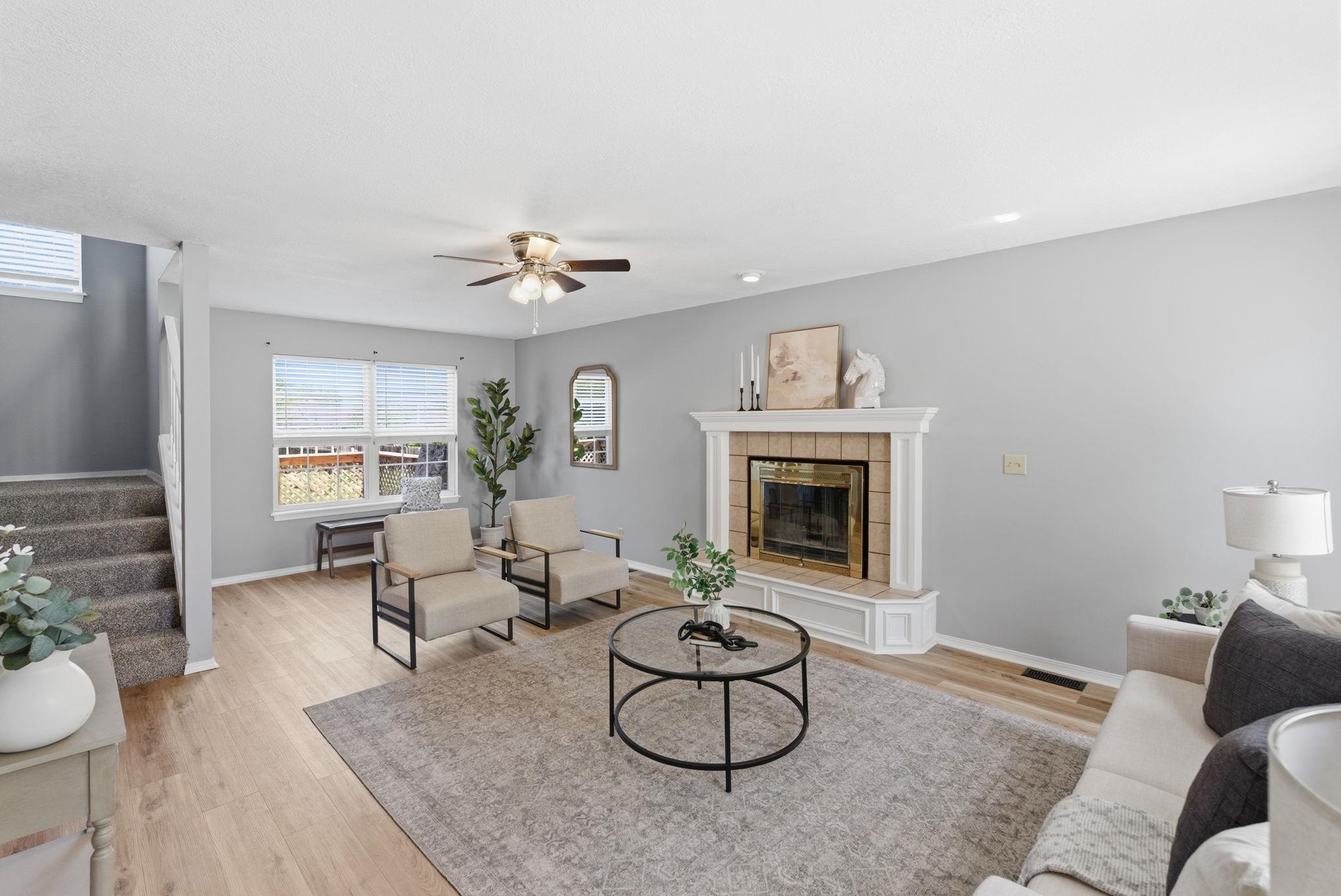 530 E Conestoga Road Maize KS 67101