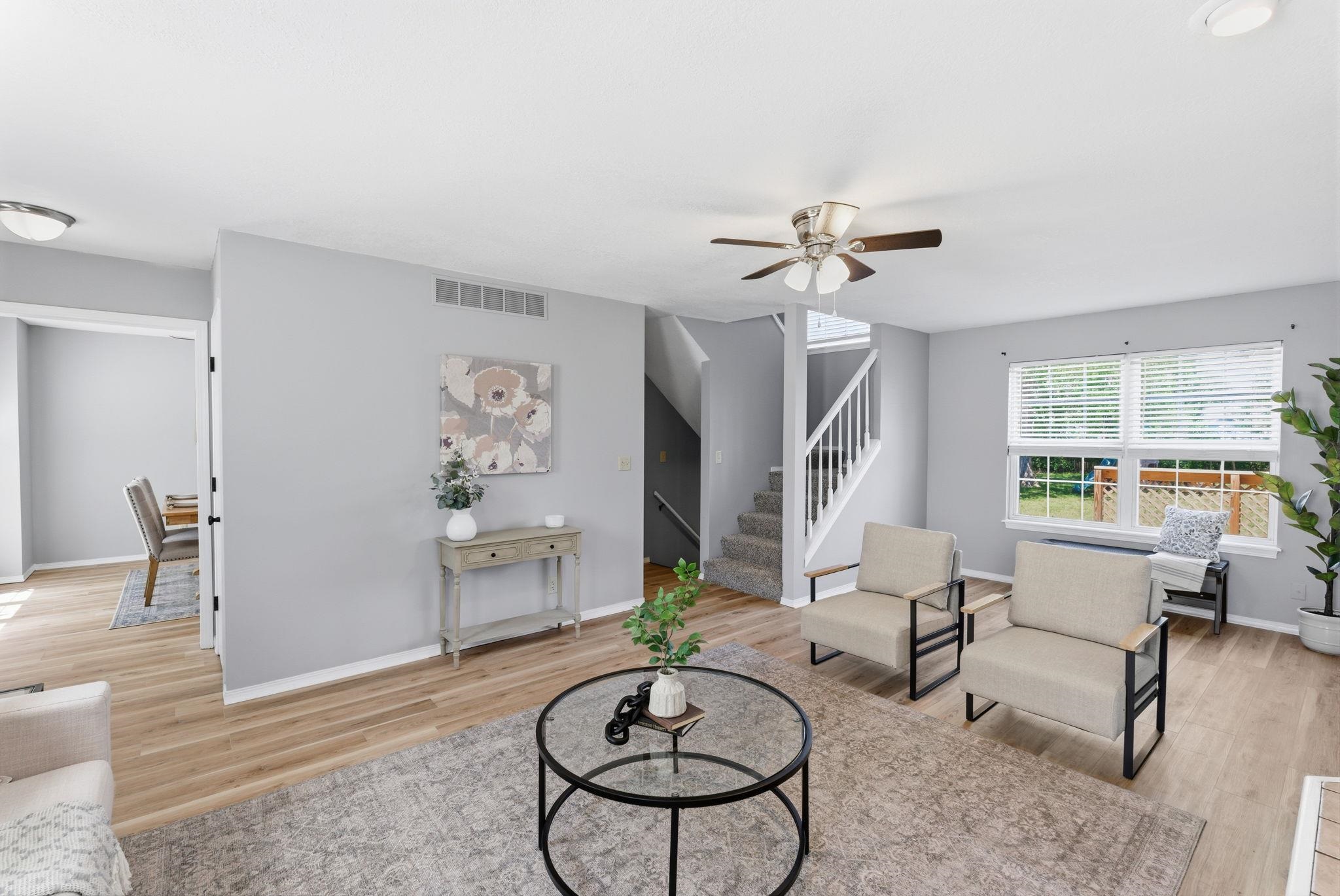 530 E Conestoga Road Maize KS 67101
