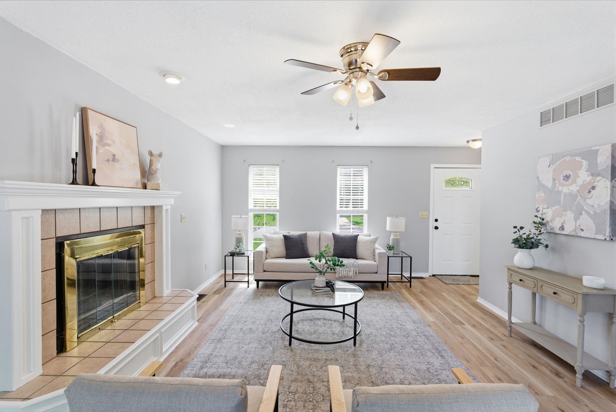 530 E Conestoga Road Maize KS 67101