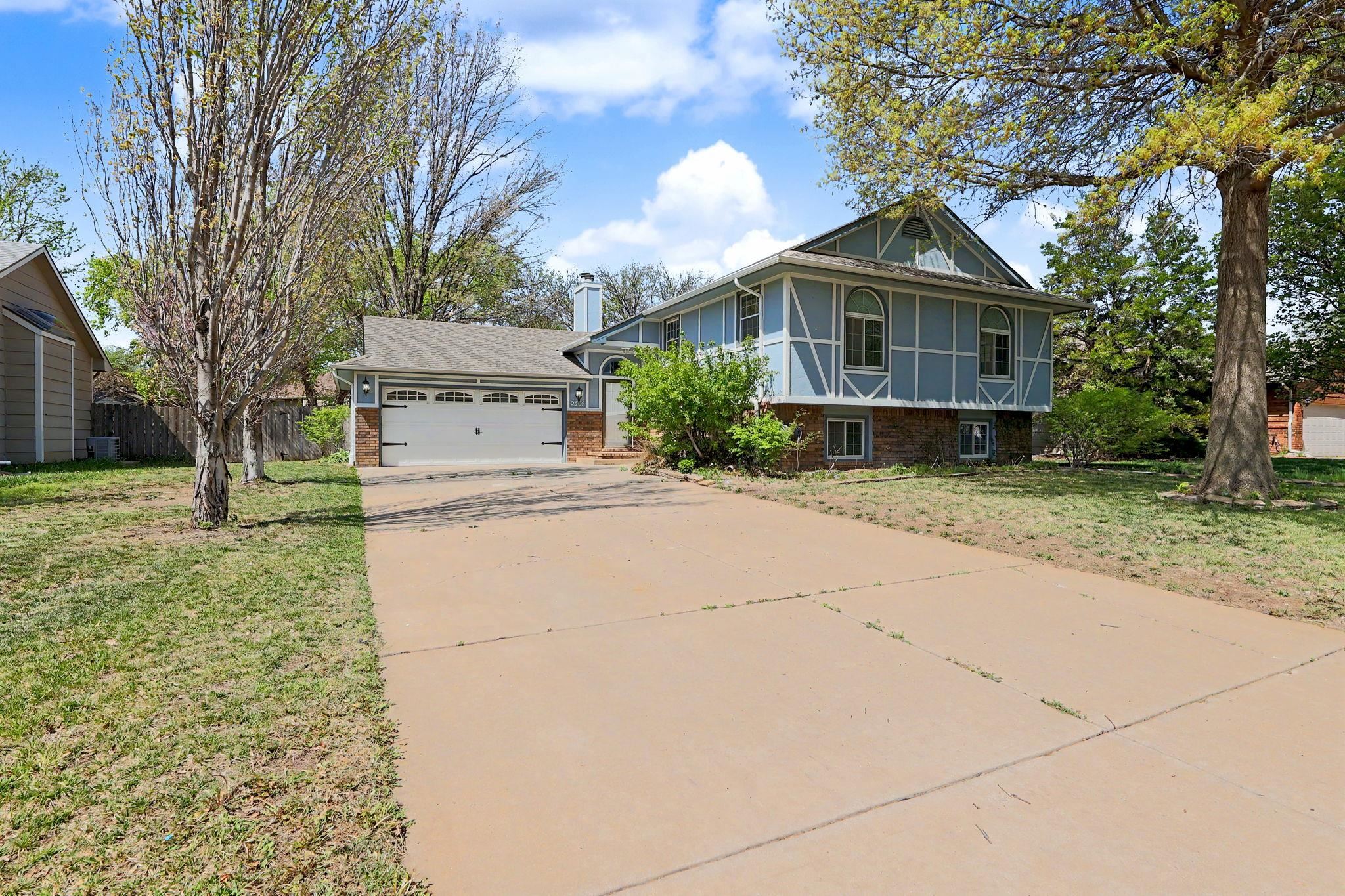 2307 N Forest Park Derby KS 67037