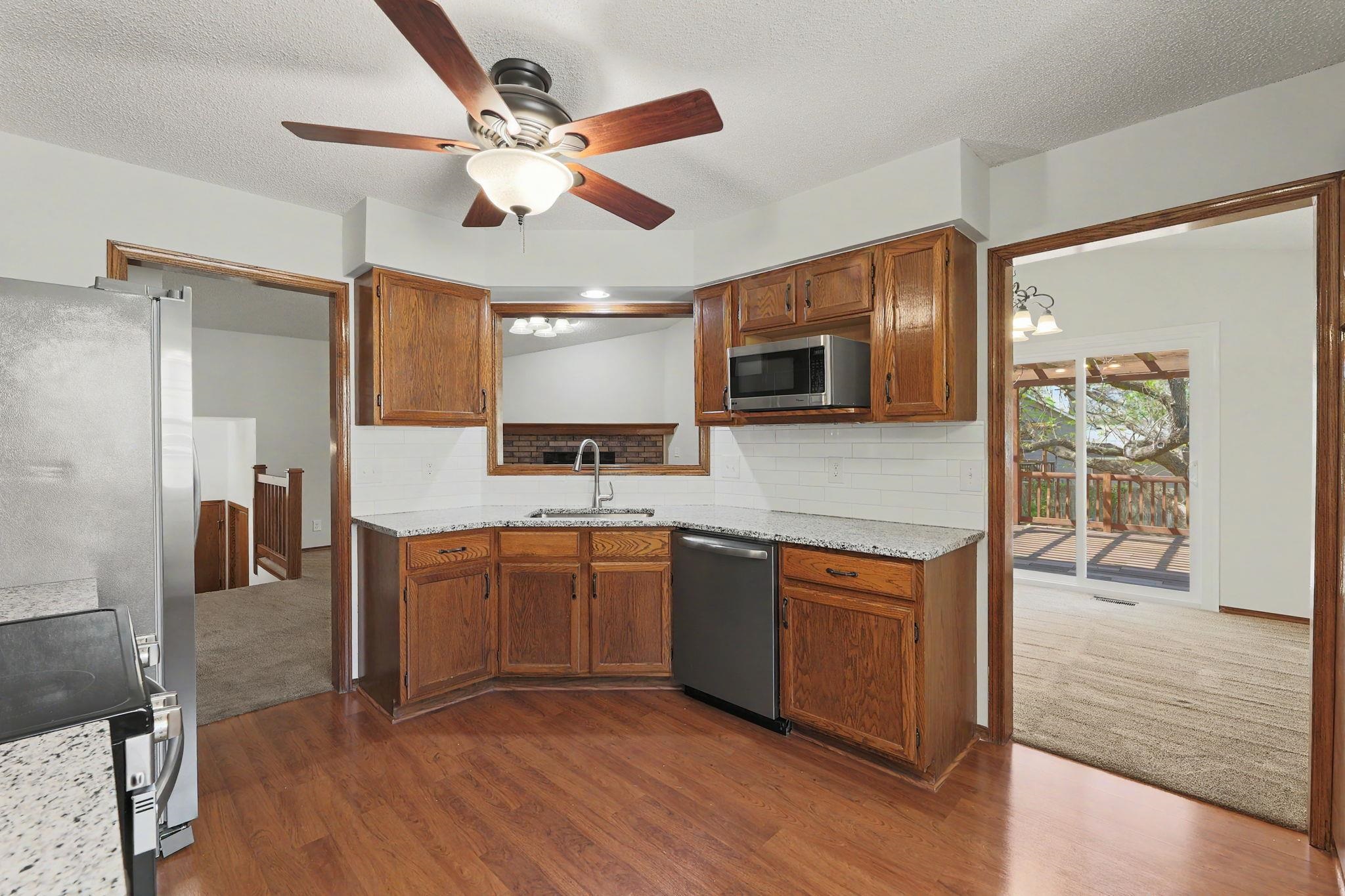 2307 N Forest Park Derby KS 67037